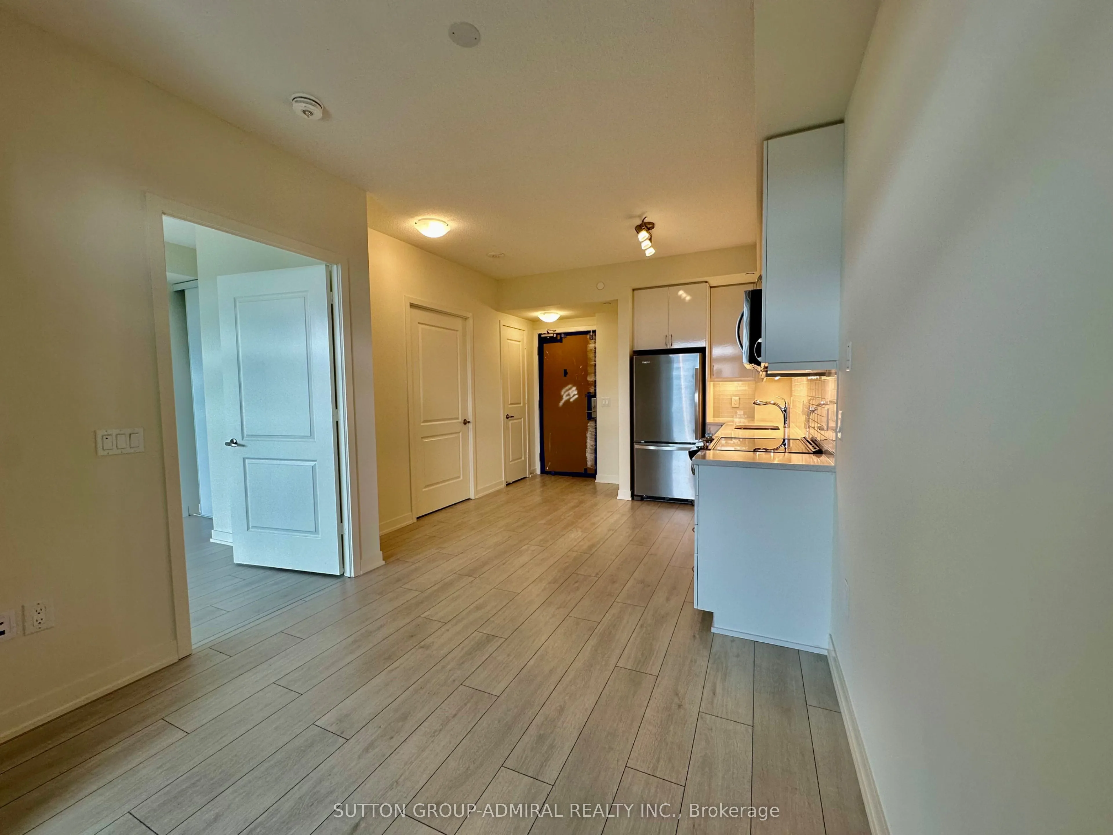 38 Annie Craig Drive #4110