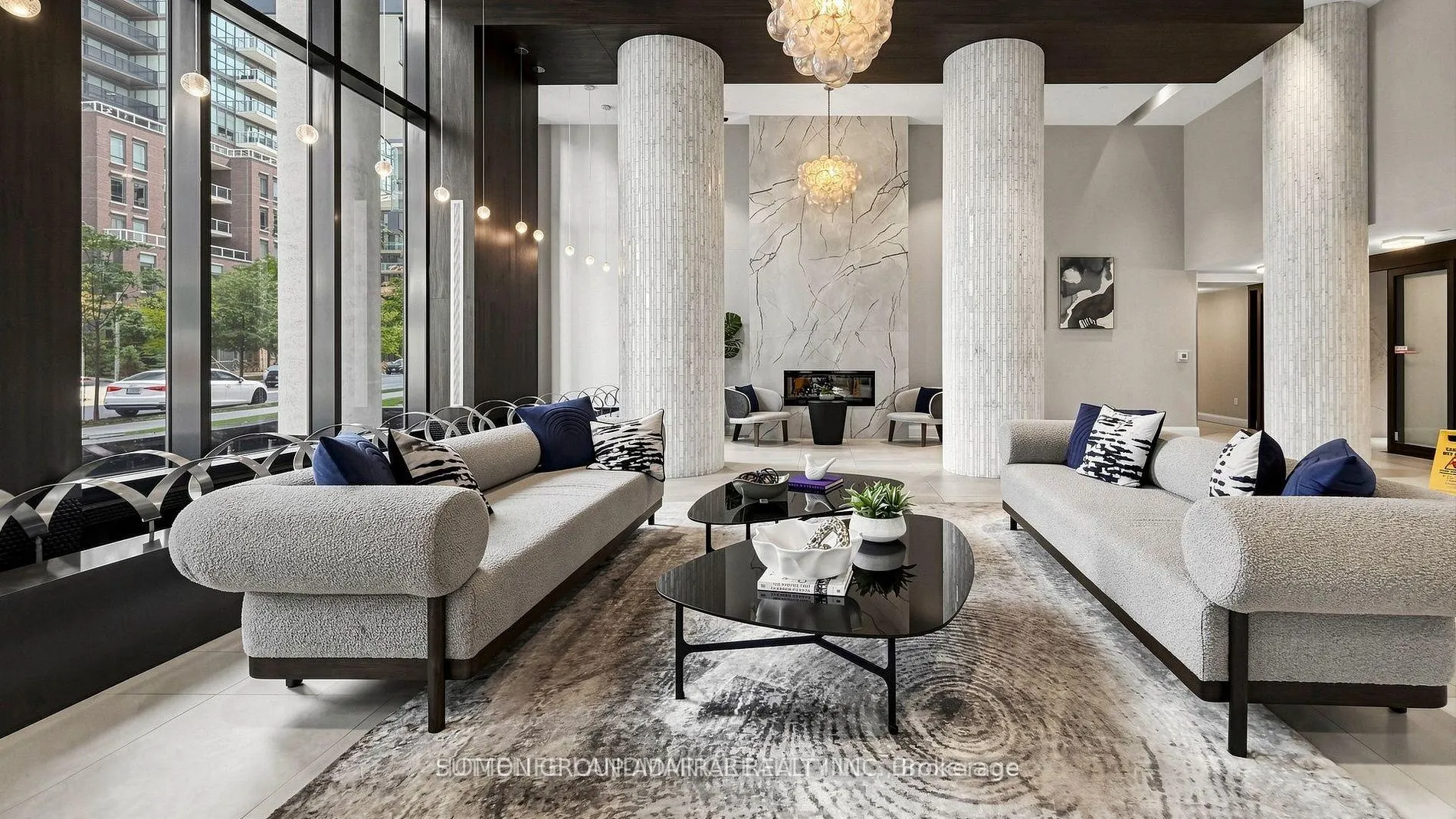 38 Annie Craig Drive #4110