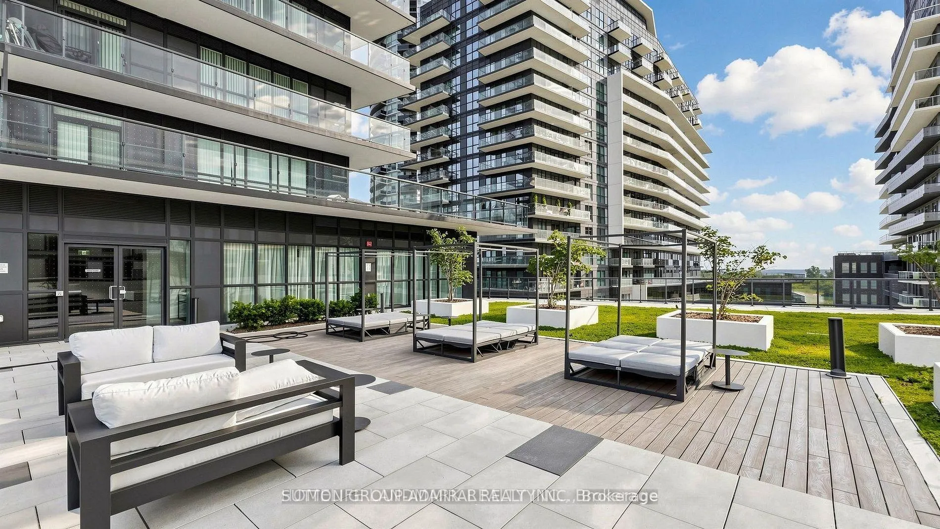 38 Annie Craig Drive #4110