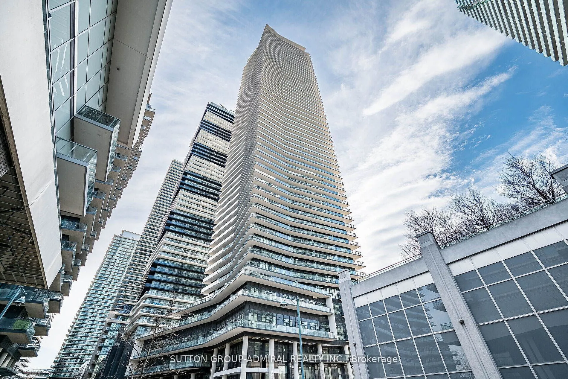 38 Annie Craig Drive #4110