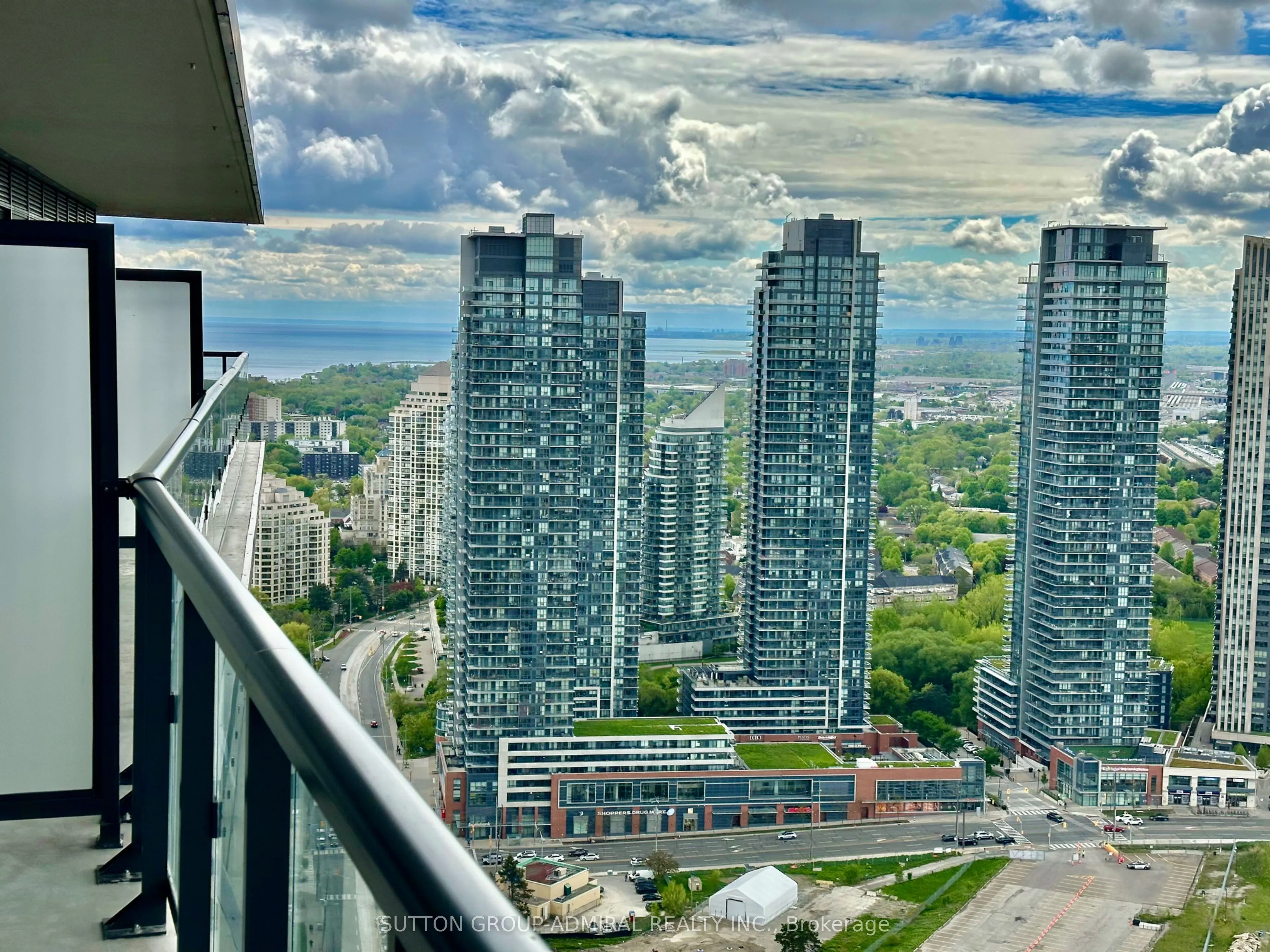 38 Annie Craig Drive #4110