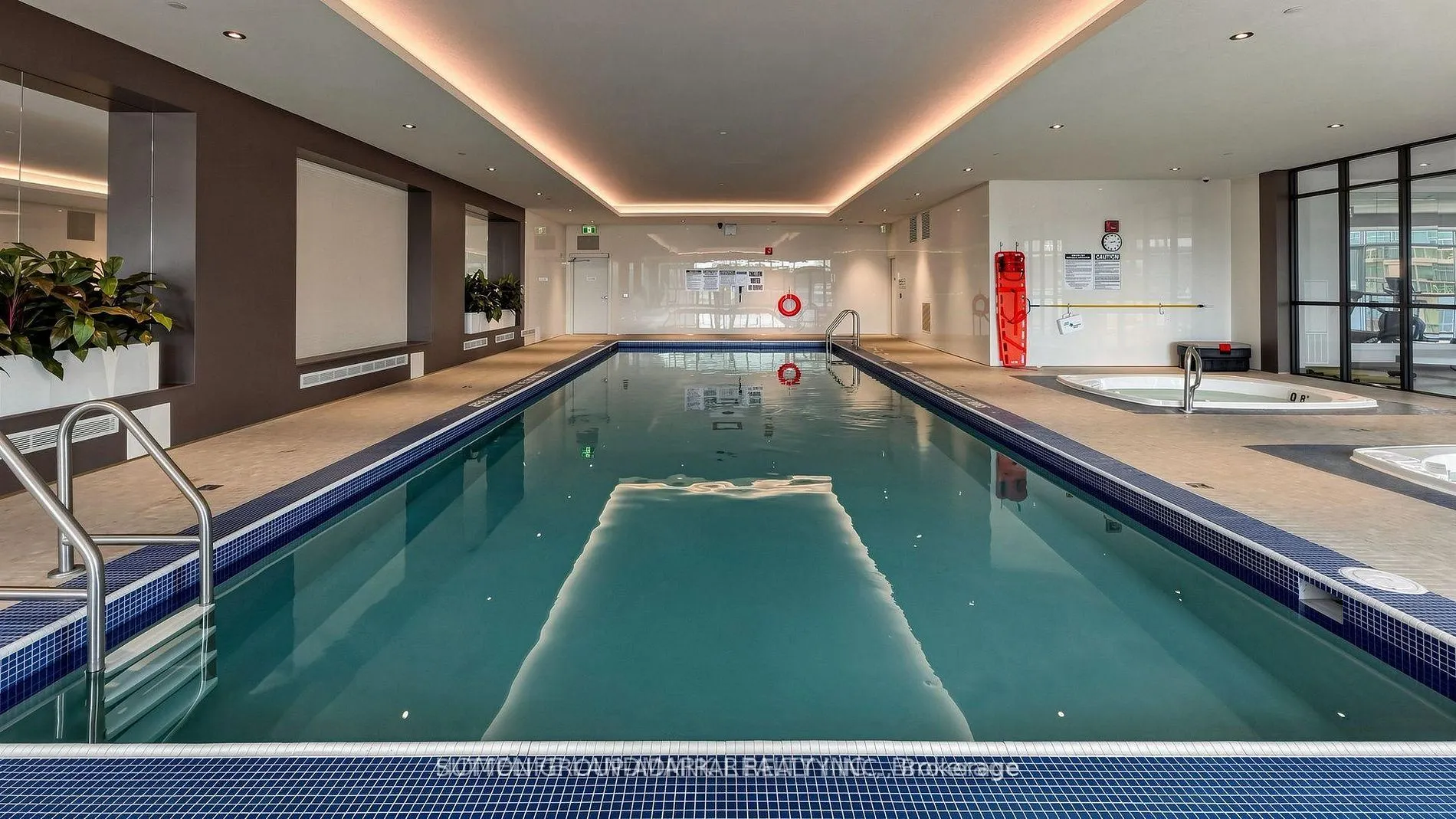 38 Annie Craig Drive #4110