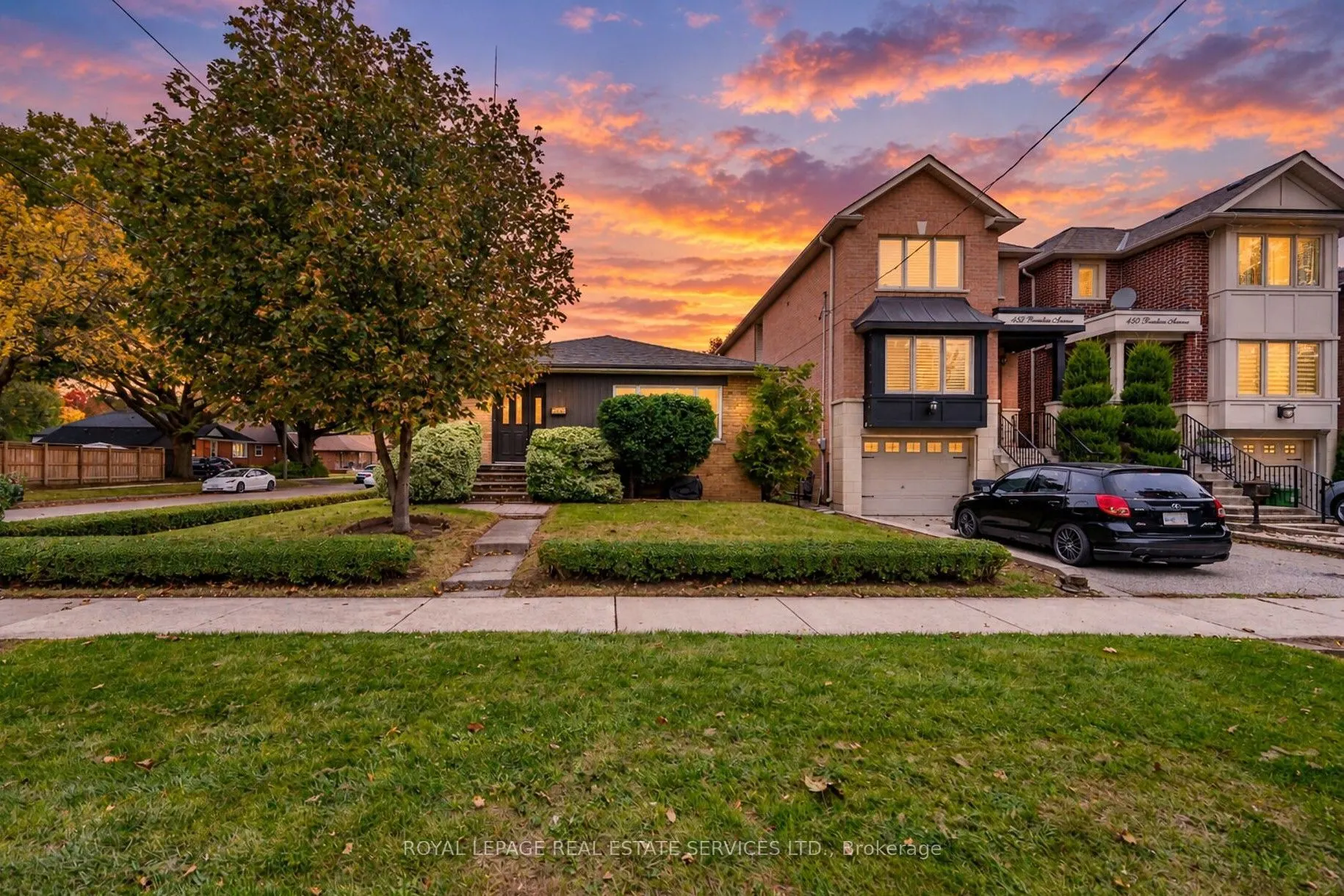 454 Rimilton Avenue