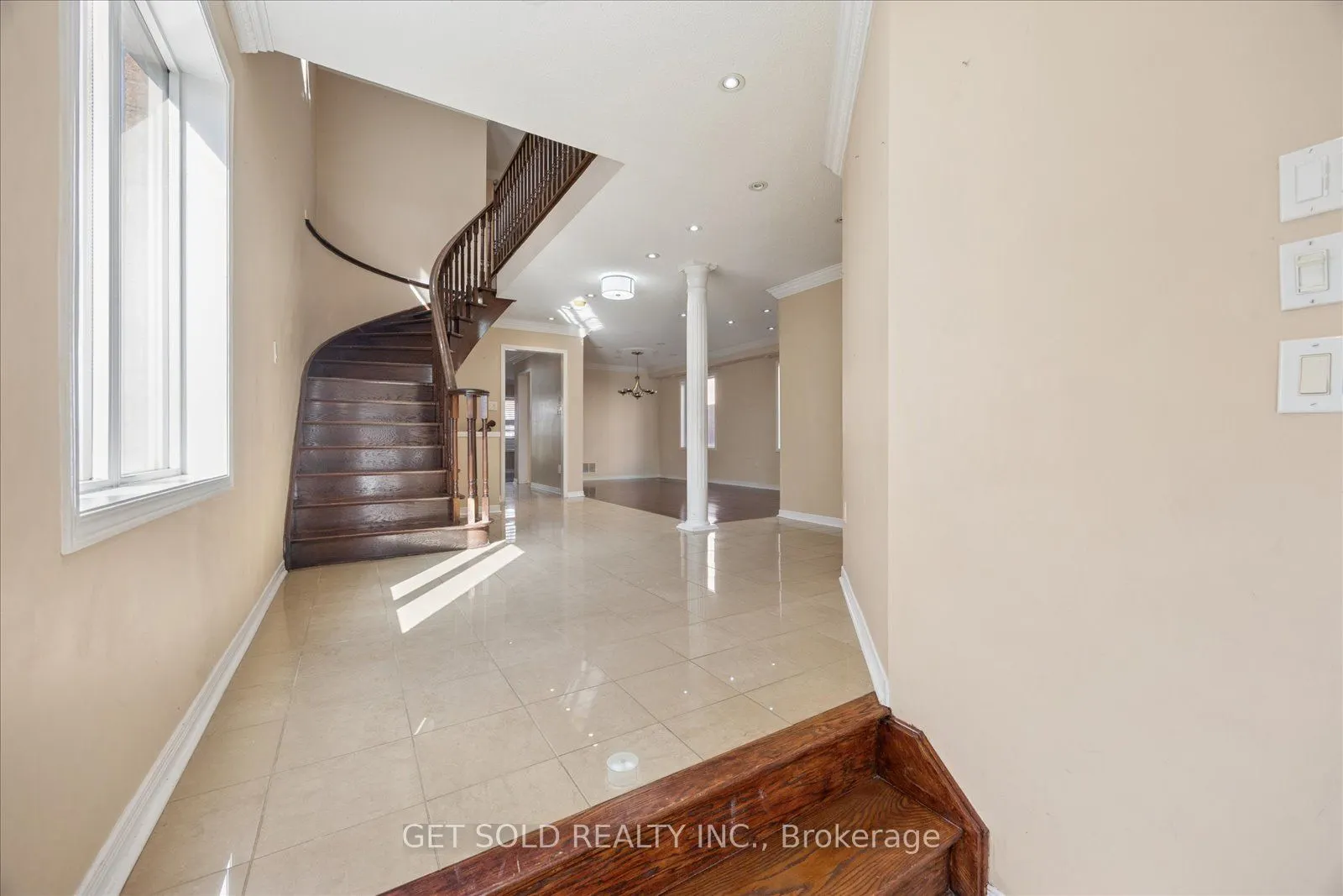3229 Respond Road
