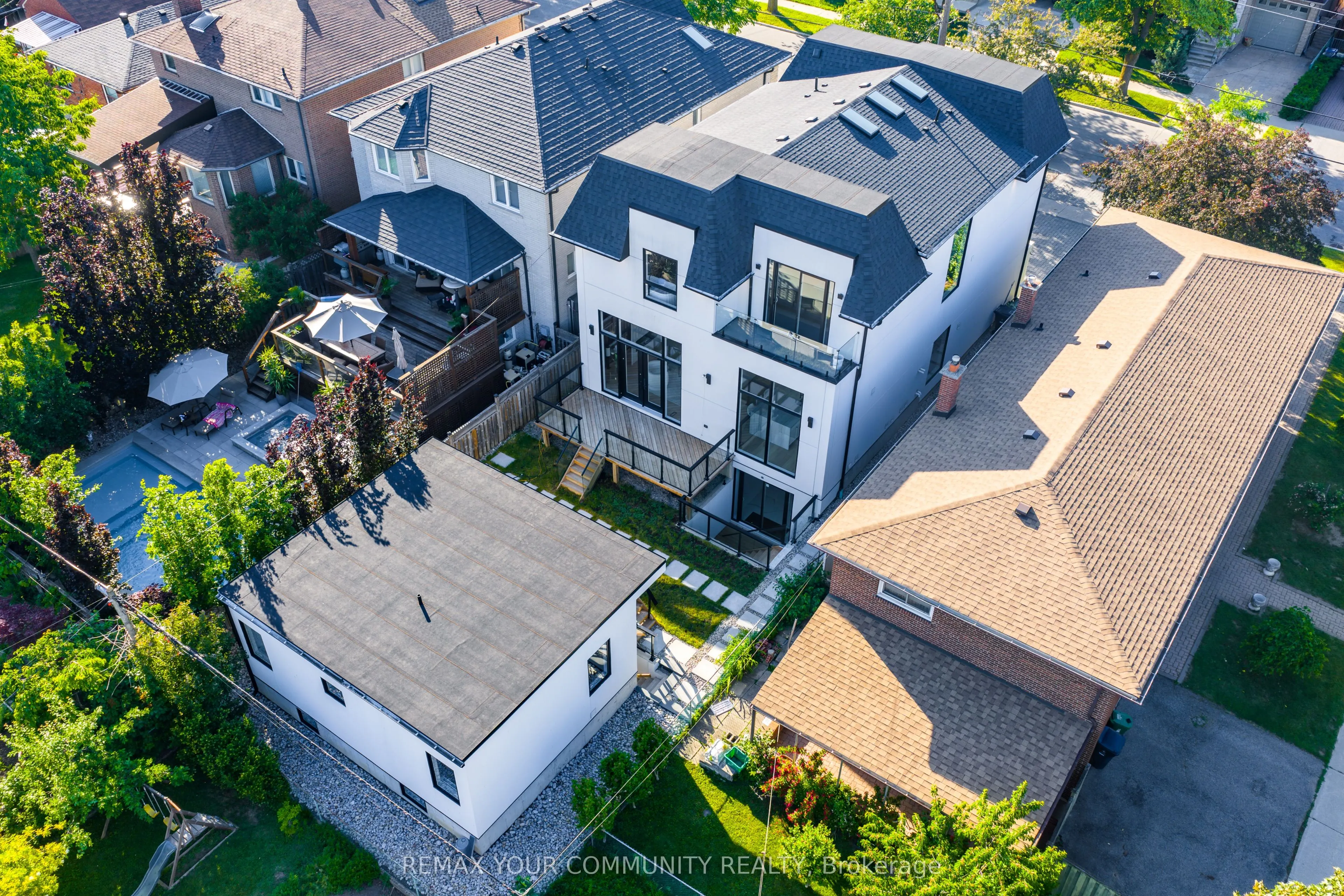357 Glen Park Avenue