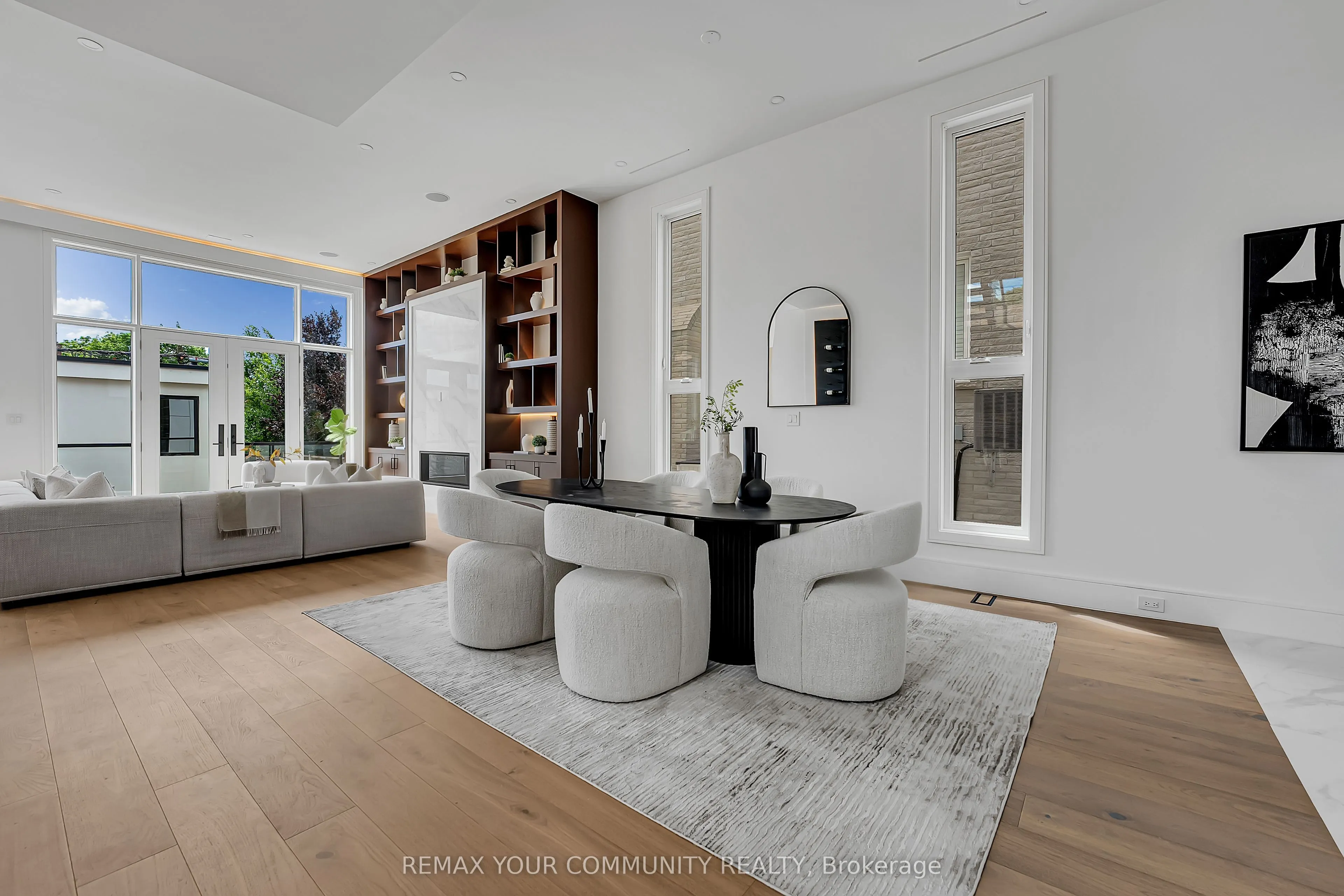 357 Glen Park Avenue