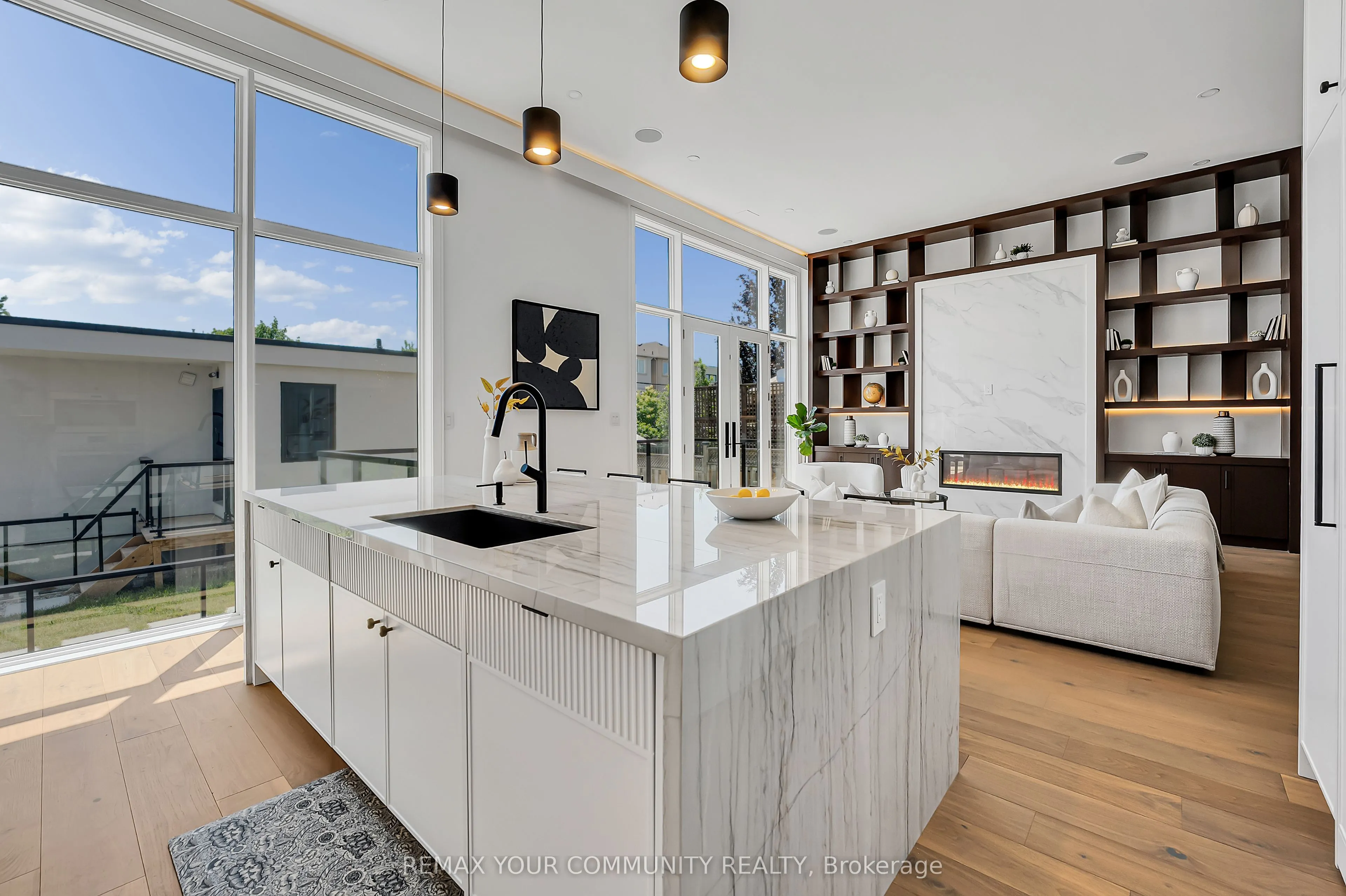 357 Glen Park Avenue