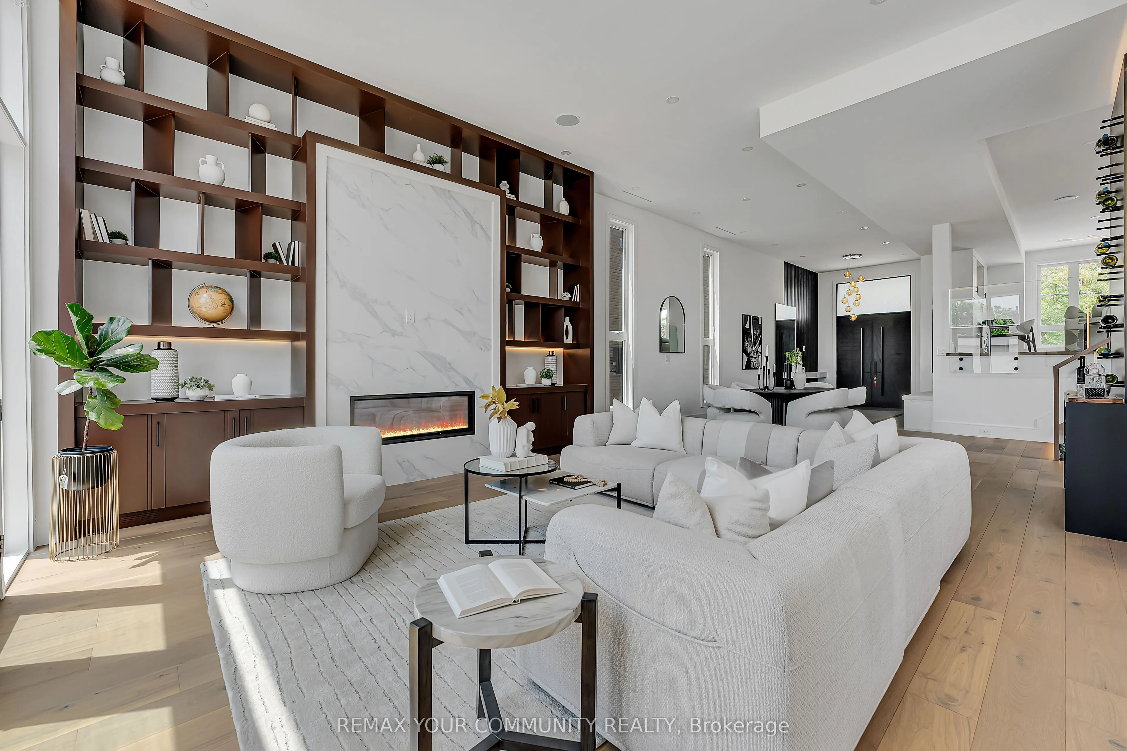 357 Glen Park Avenue