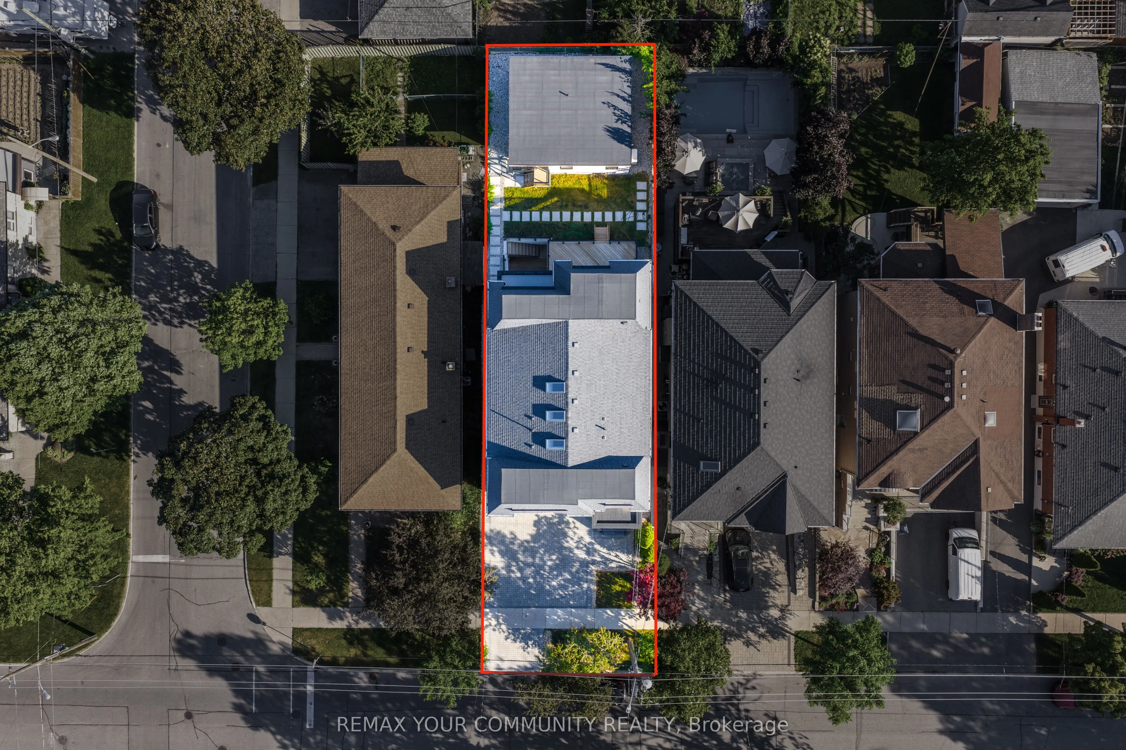 357 Glen Park Avenue