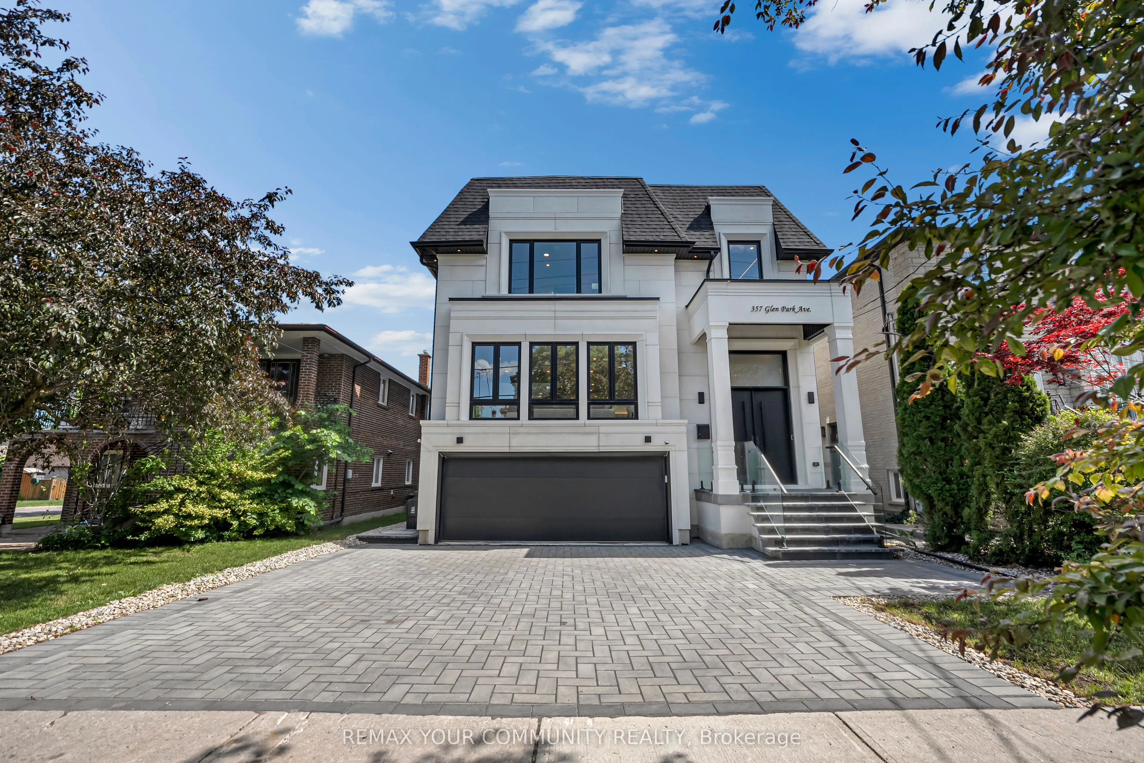 357 Glen Park Avenue