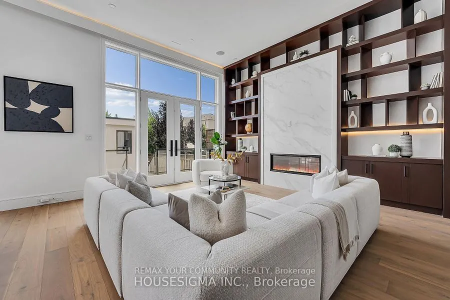 357 Glen Park Avenue