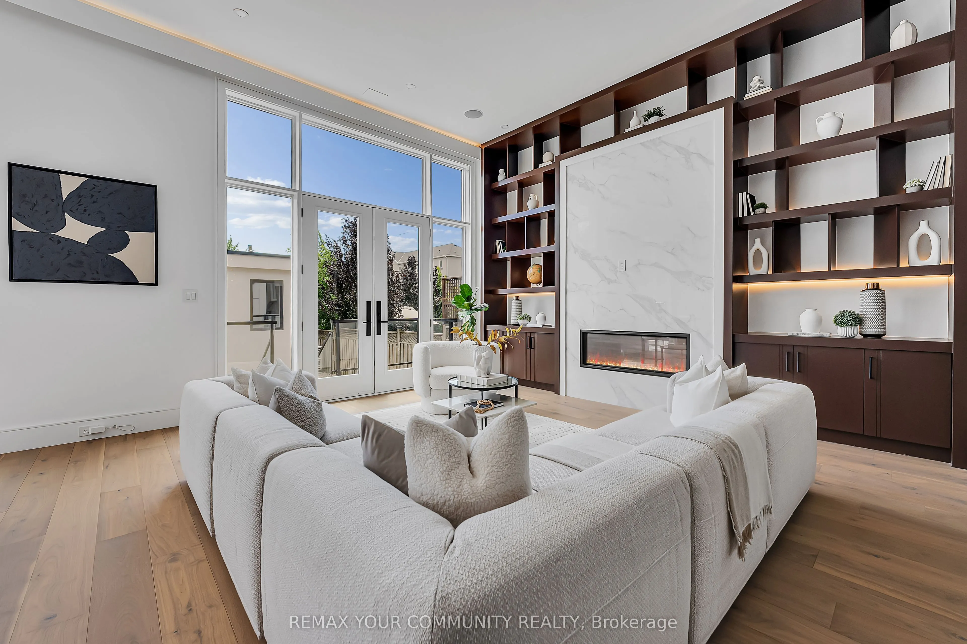 357 Glen Park Avenue