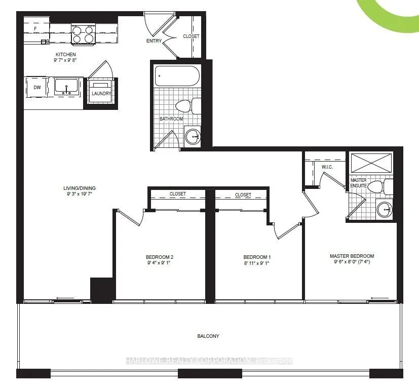 2825 Jane Street #405