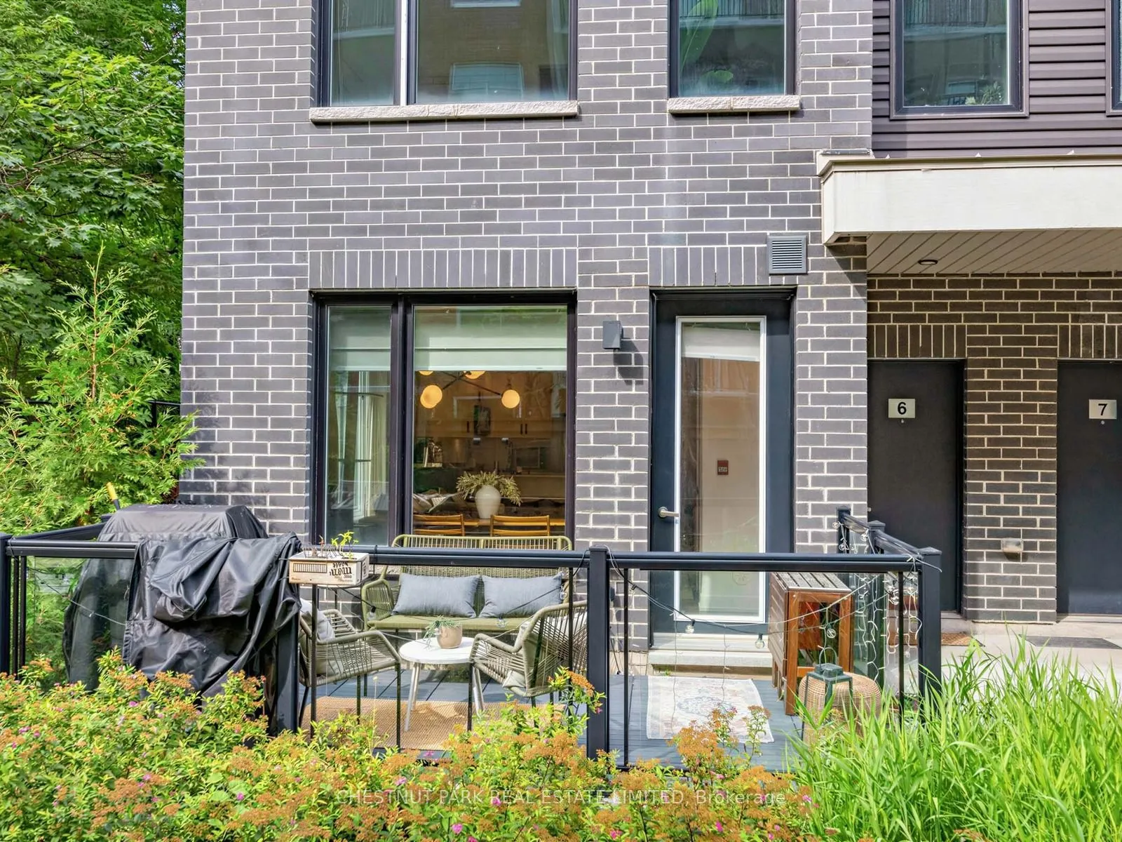3488 Widdicombe Way #5