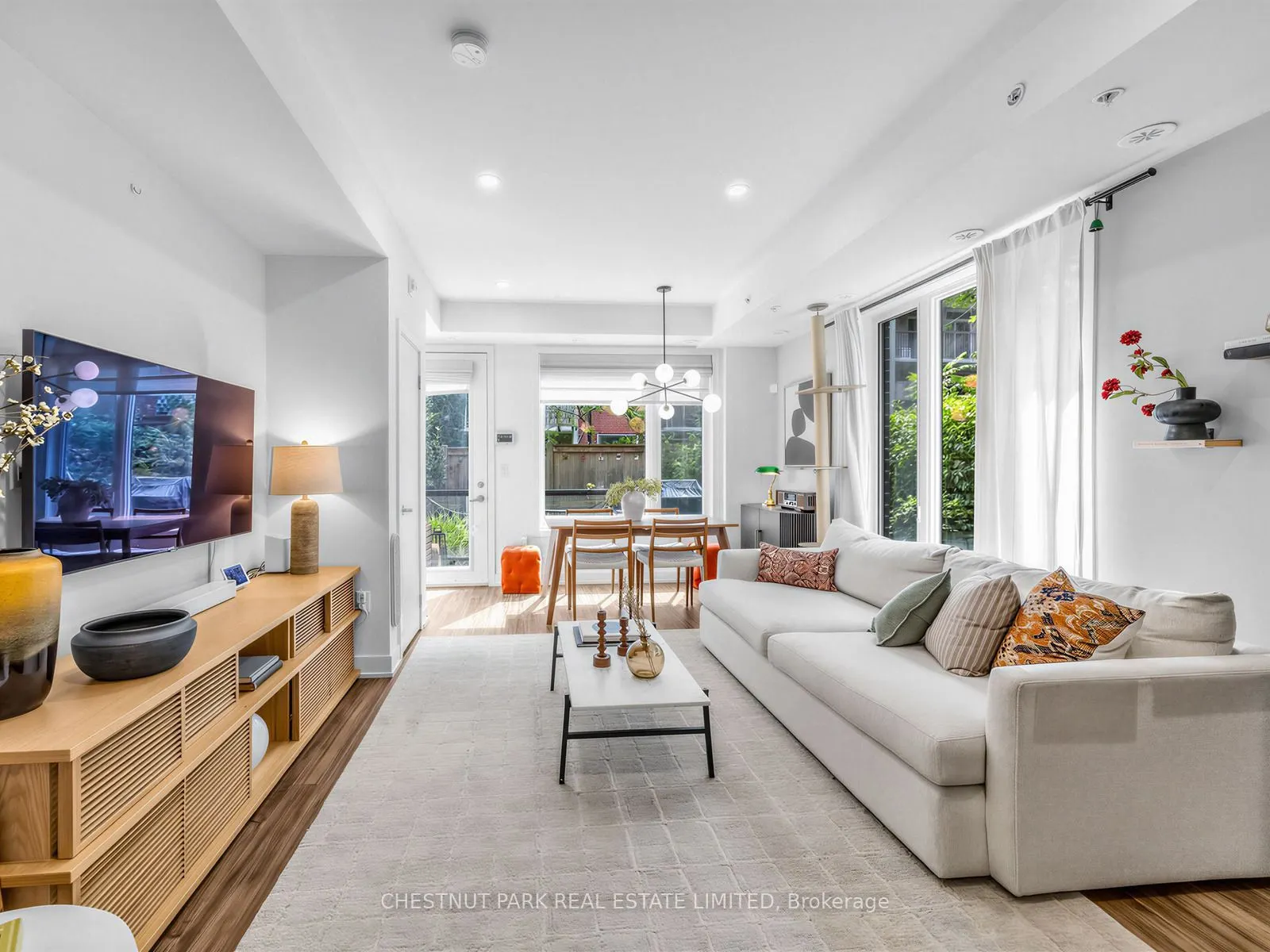 3488 Widdicombe Way #5