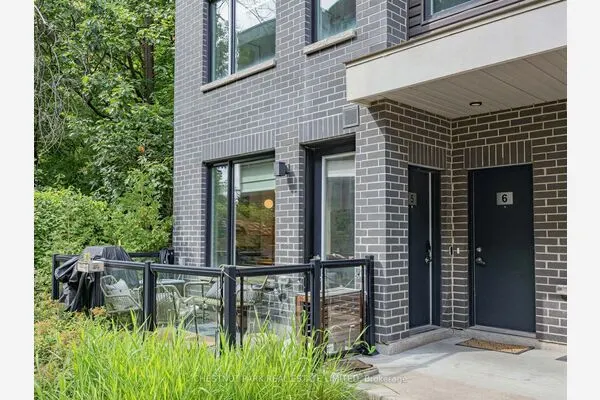 3488 Widdicombe Way #5