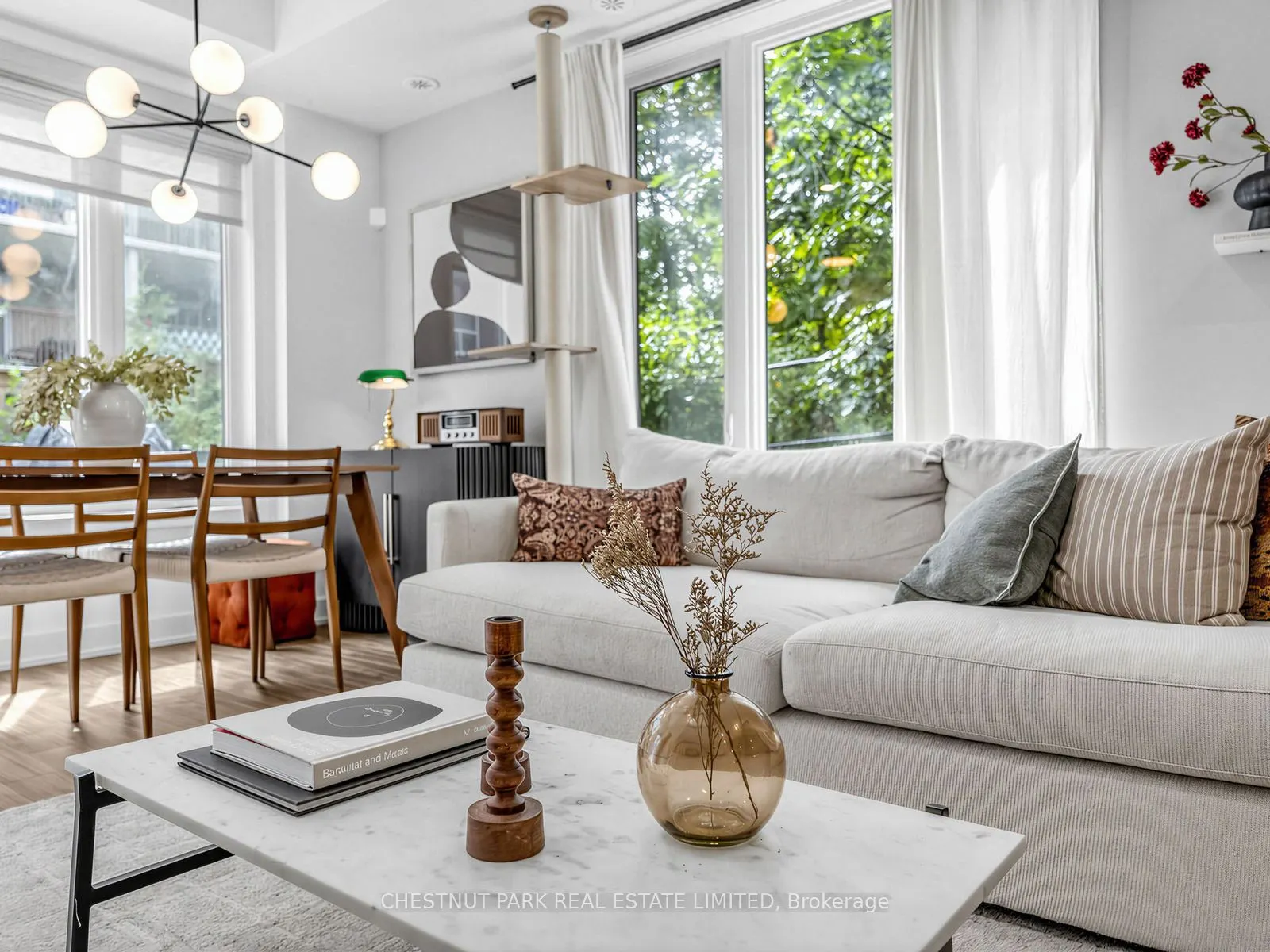 3488 Widdicombe Way #5