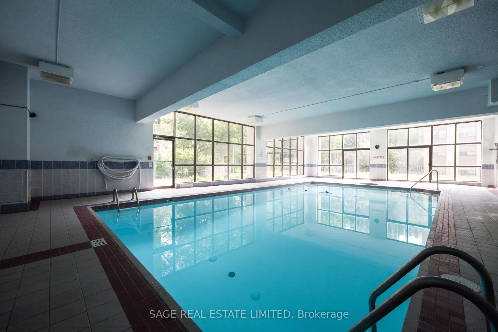 135 Marlee Avenue #1904