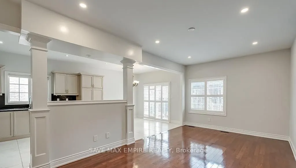 2596 North Ridge Trail