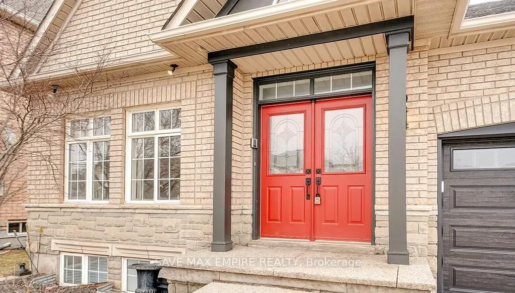 2596 North Ridge Trail