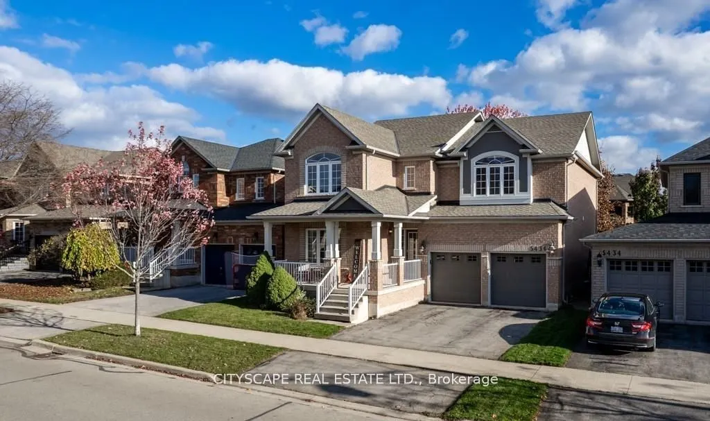 5436 Blue Spruce Avenue