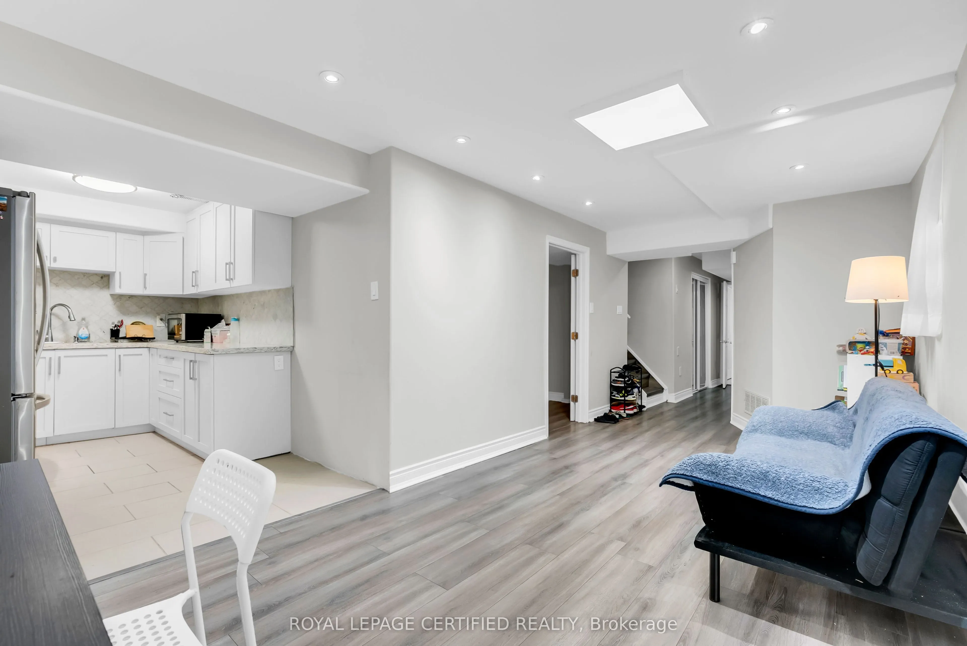 1377 Leger Way #1
