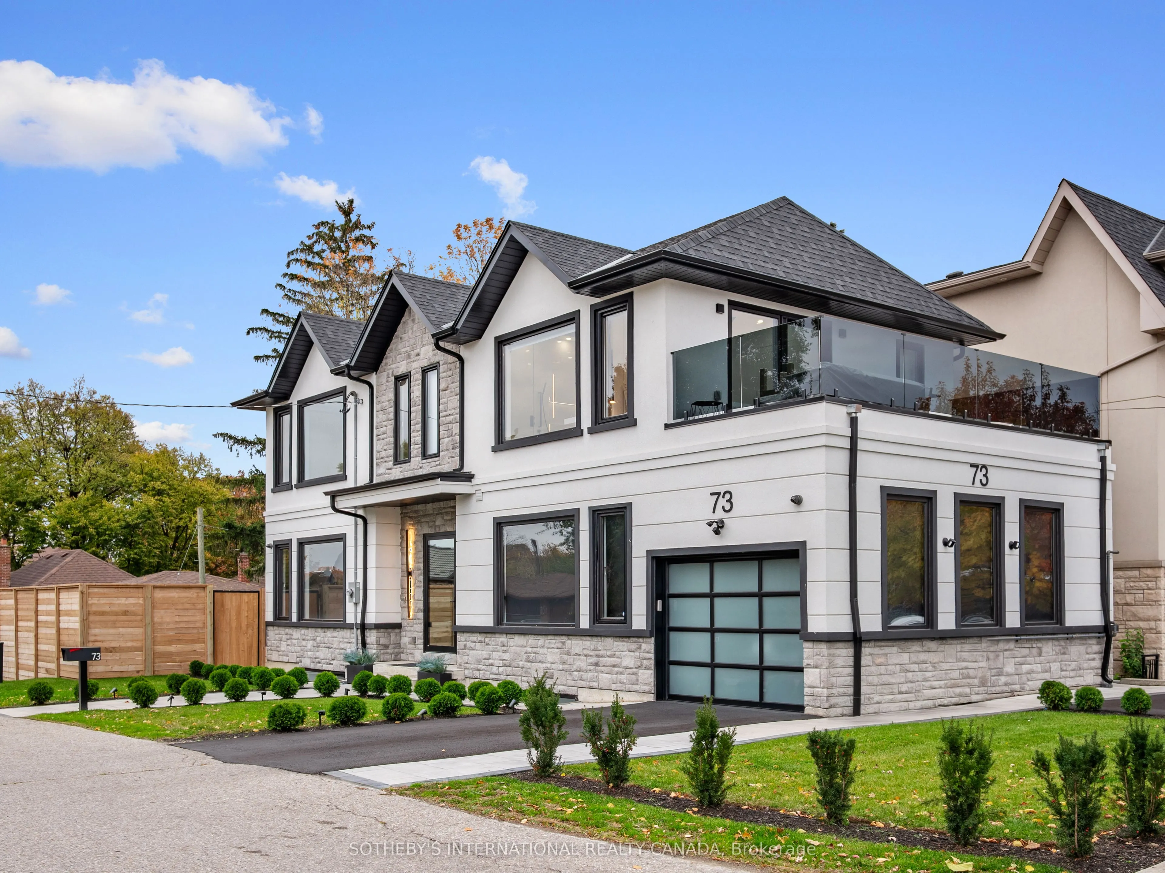 73 Guthrie Avenue