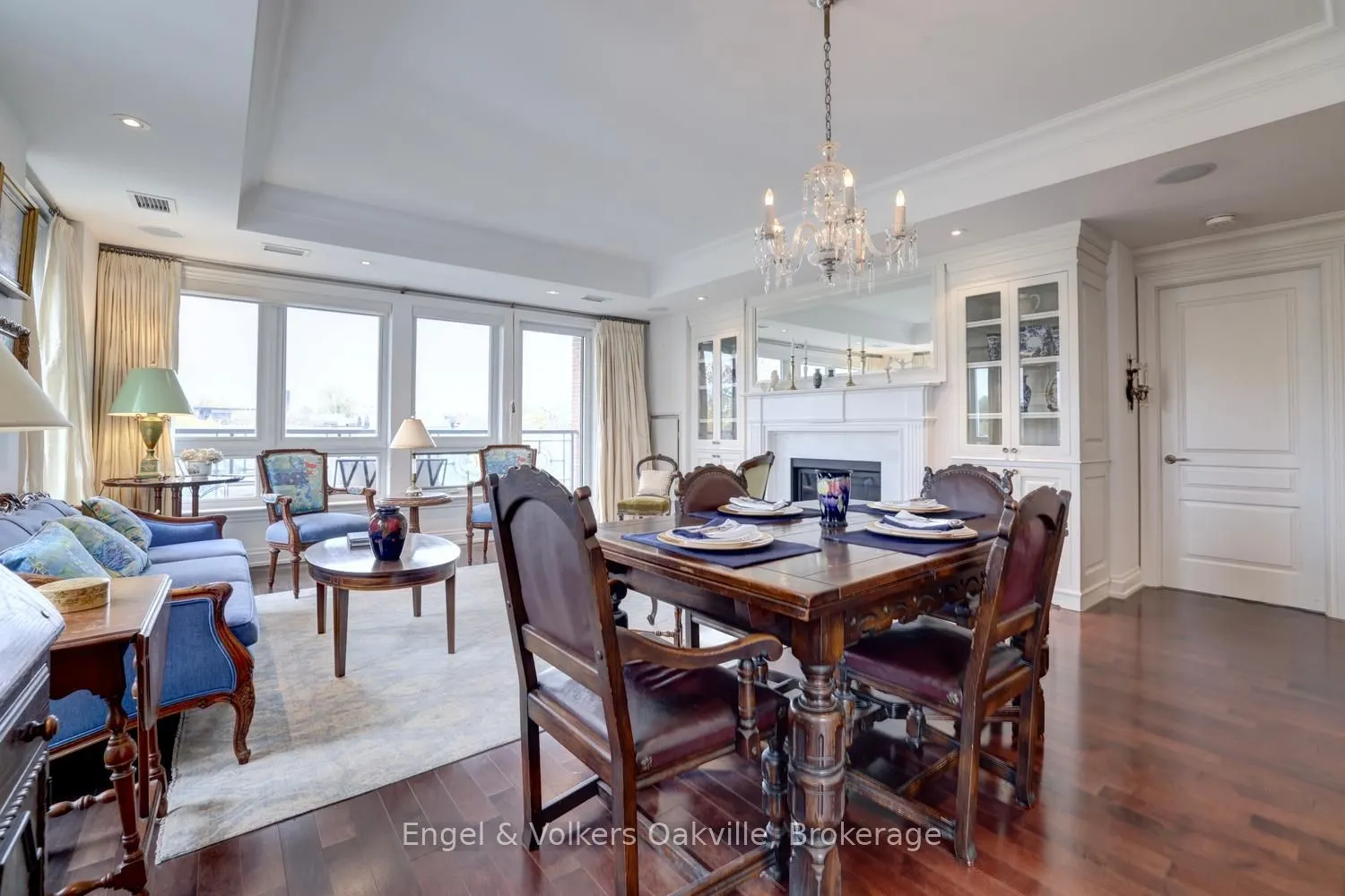 111 Forsythe Street #305