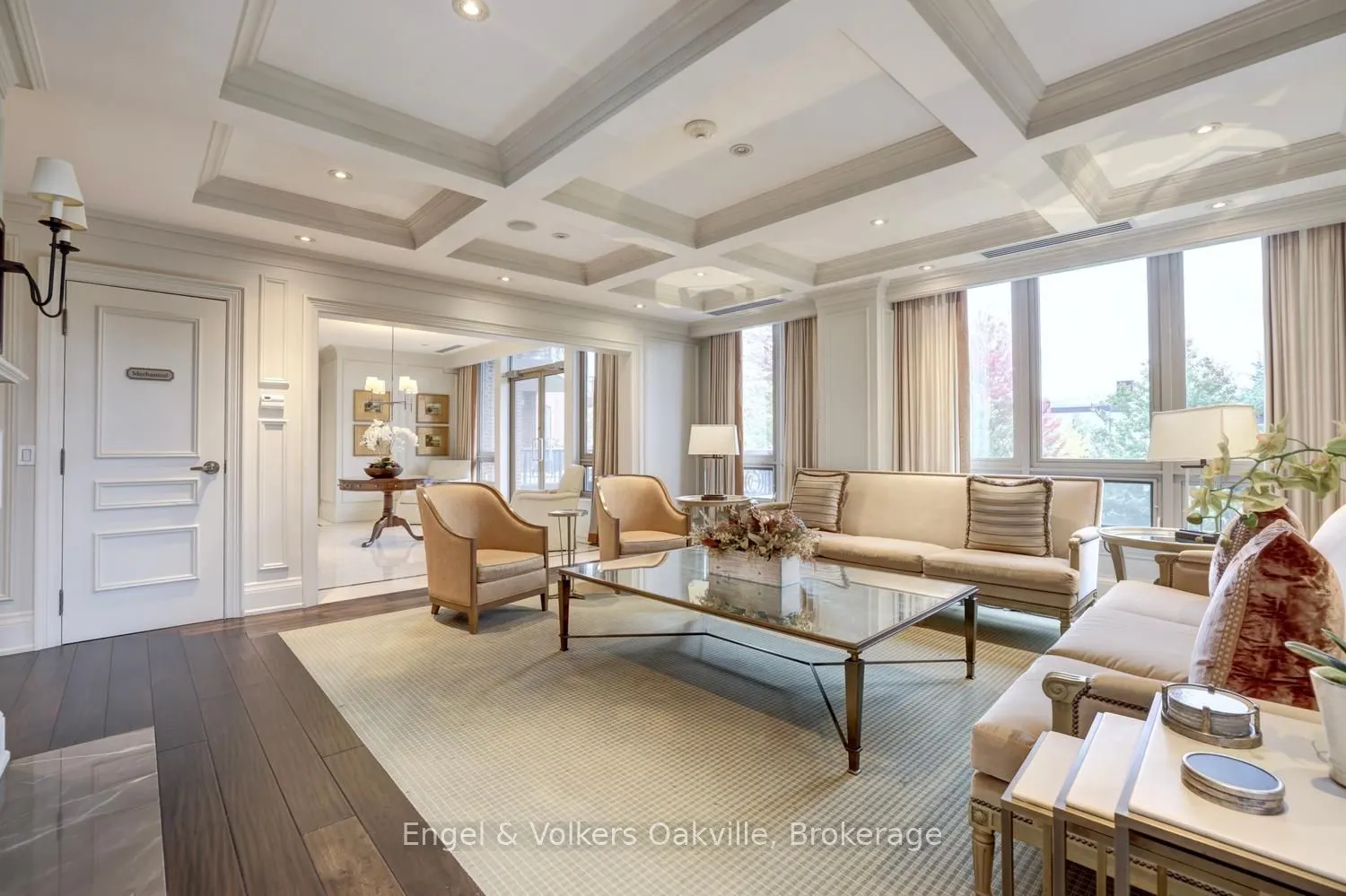 111 Forsythe Street #305