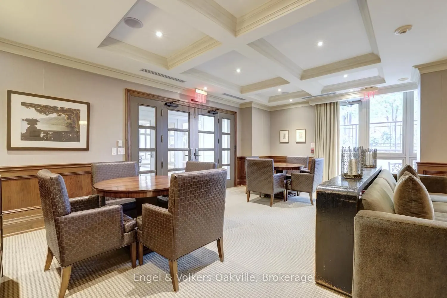 111 Forsythe Street #305