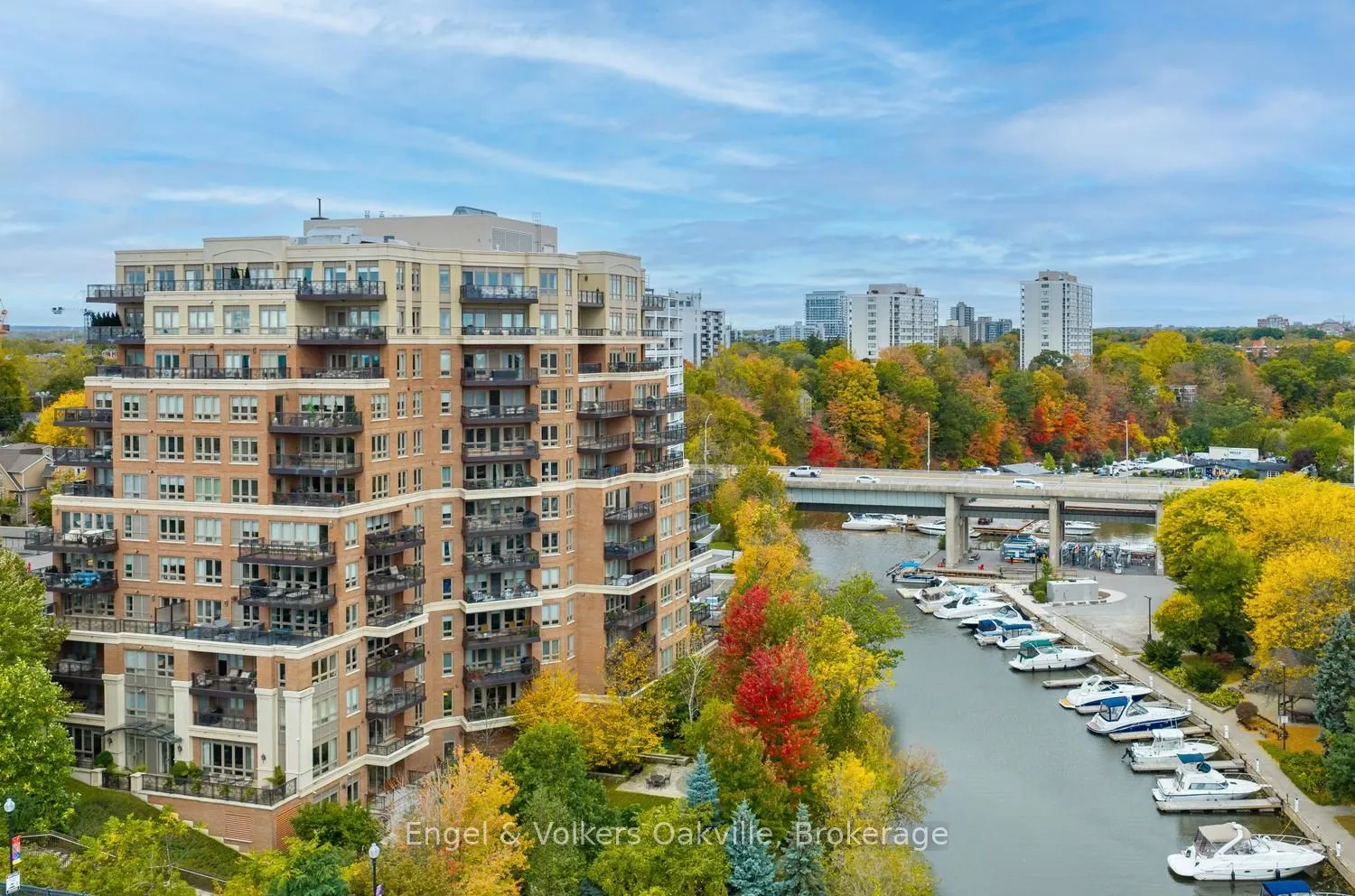 111 Forsythe Street #305