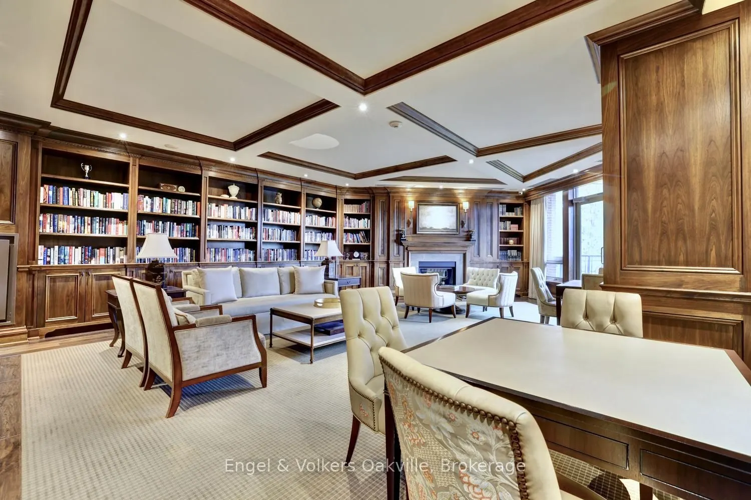 111 Forsythe Street #305