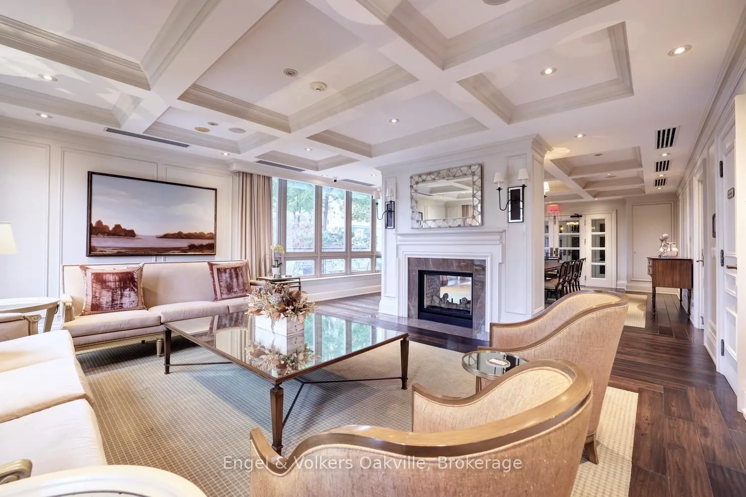 111 Forsythe Street #305