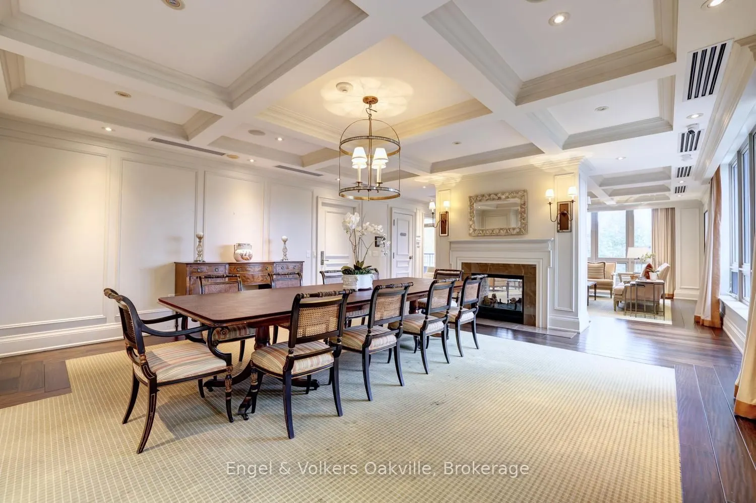 111 Forsythe Street #305