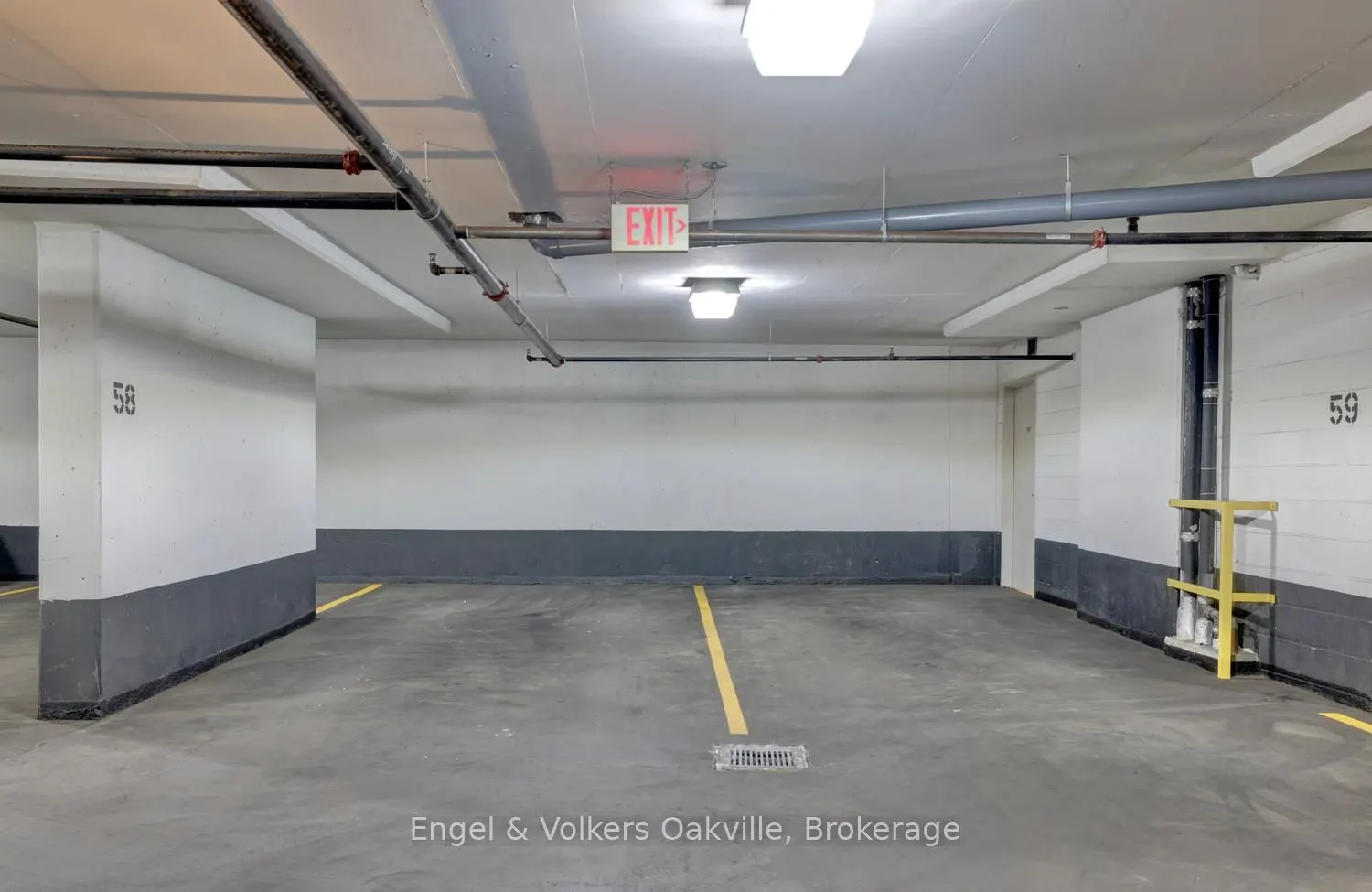 111 Forsythe Street #305