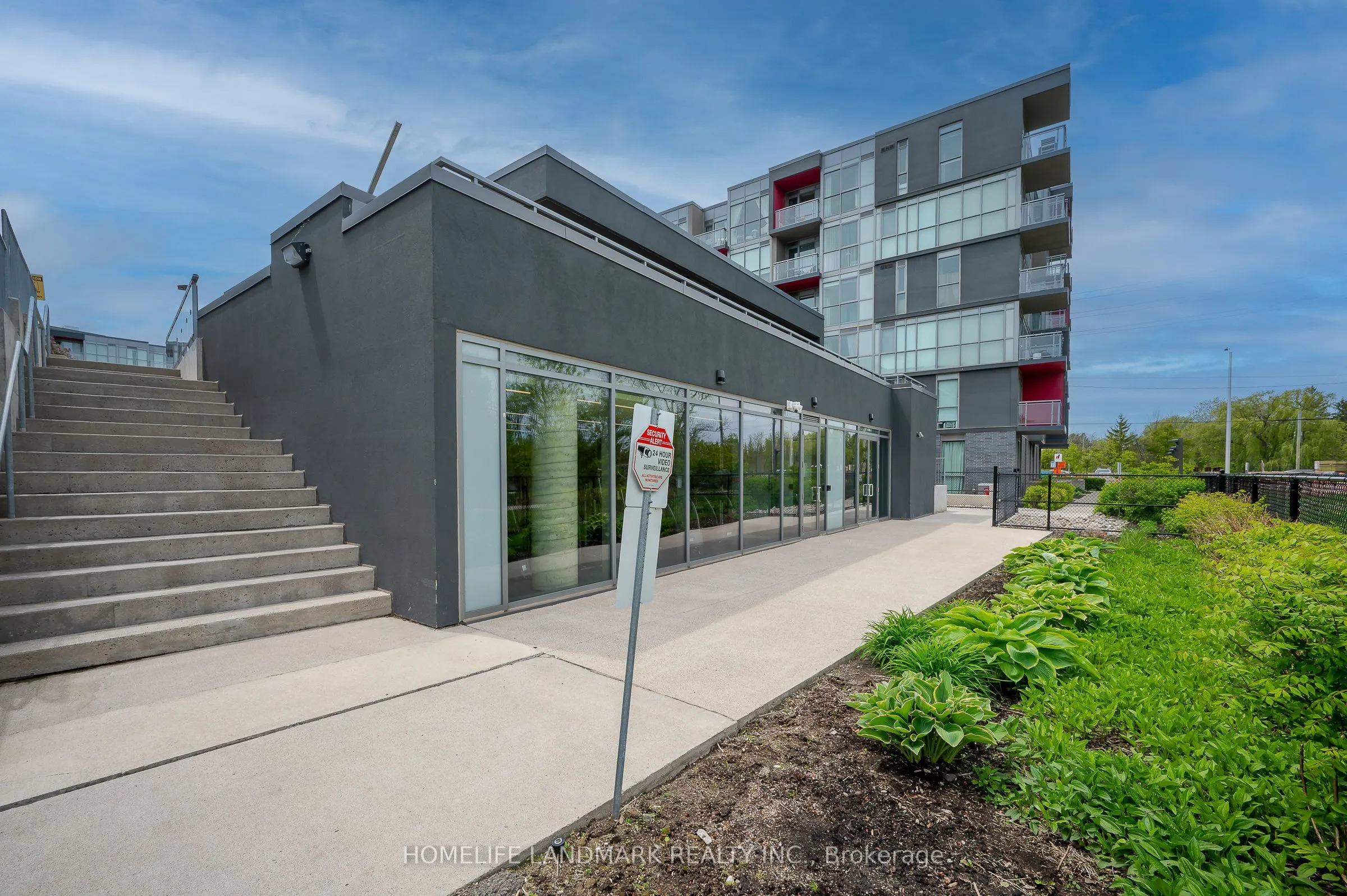 5240 Dundas Street #B213