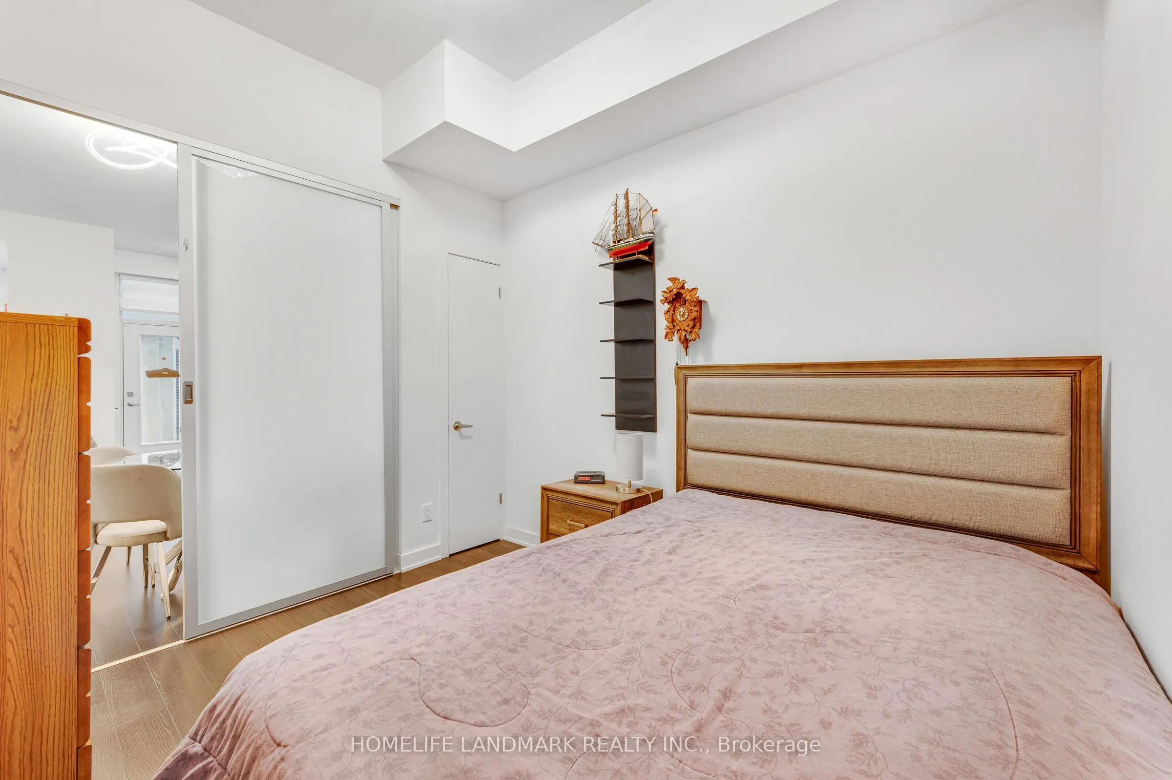 5240 Dundas Street #B213