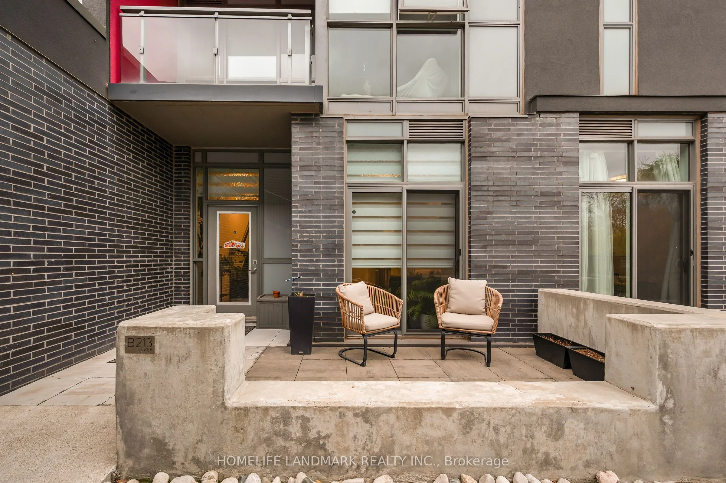 5240 Dundas Street #B213