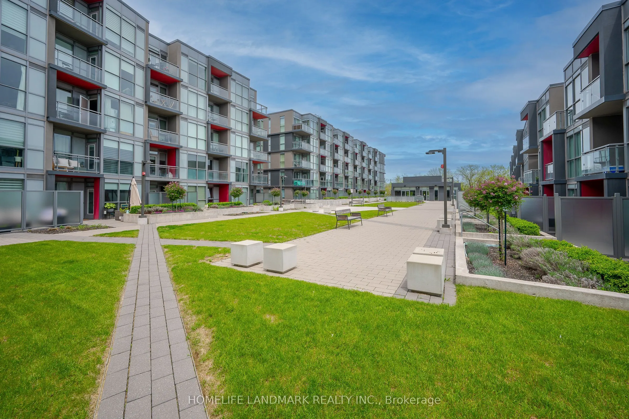 5240 Dundas Street #B213