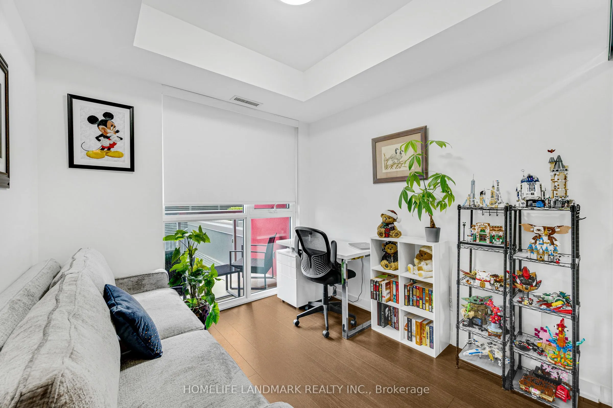 5240 Dundas Street #B213