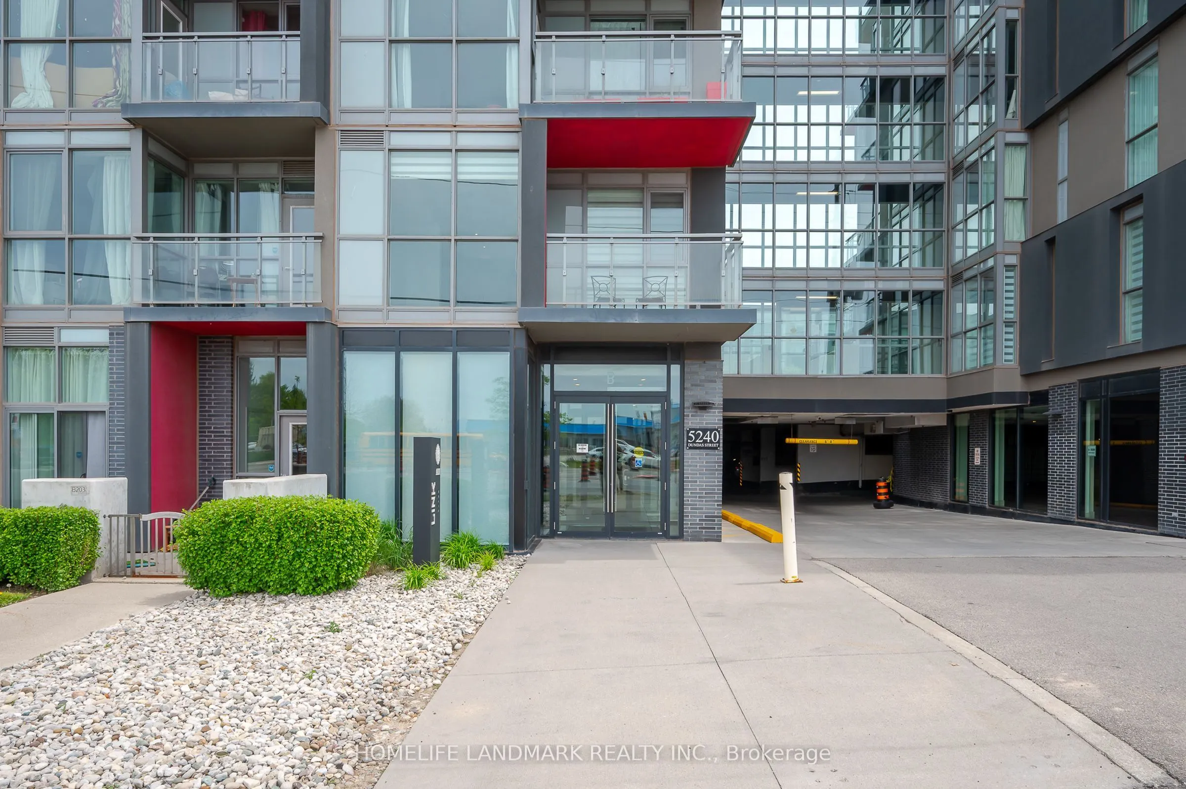 5240 Dundas Street #B213