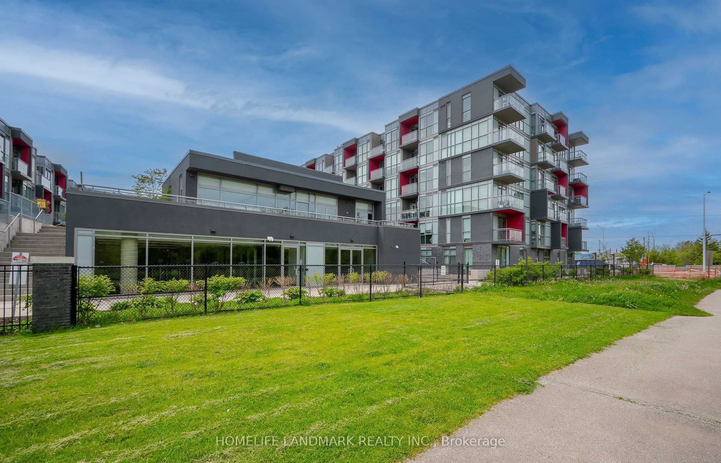 5240 Dundas Street #B213