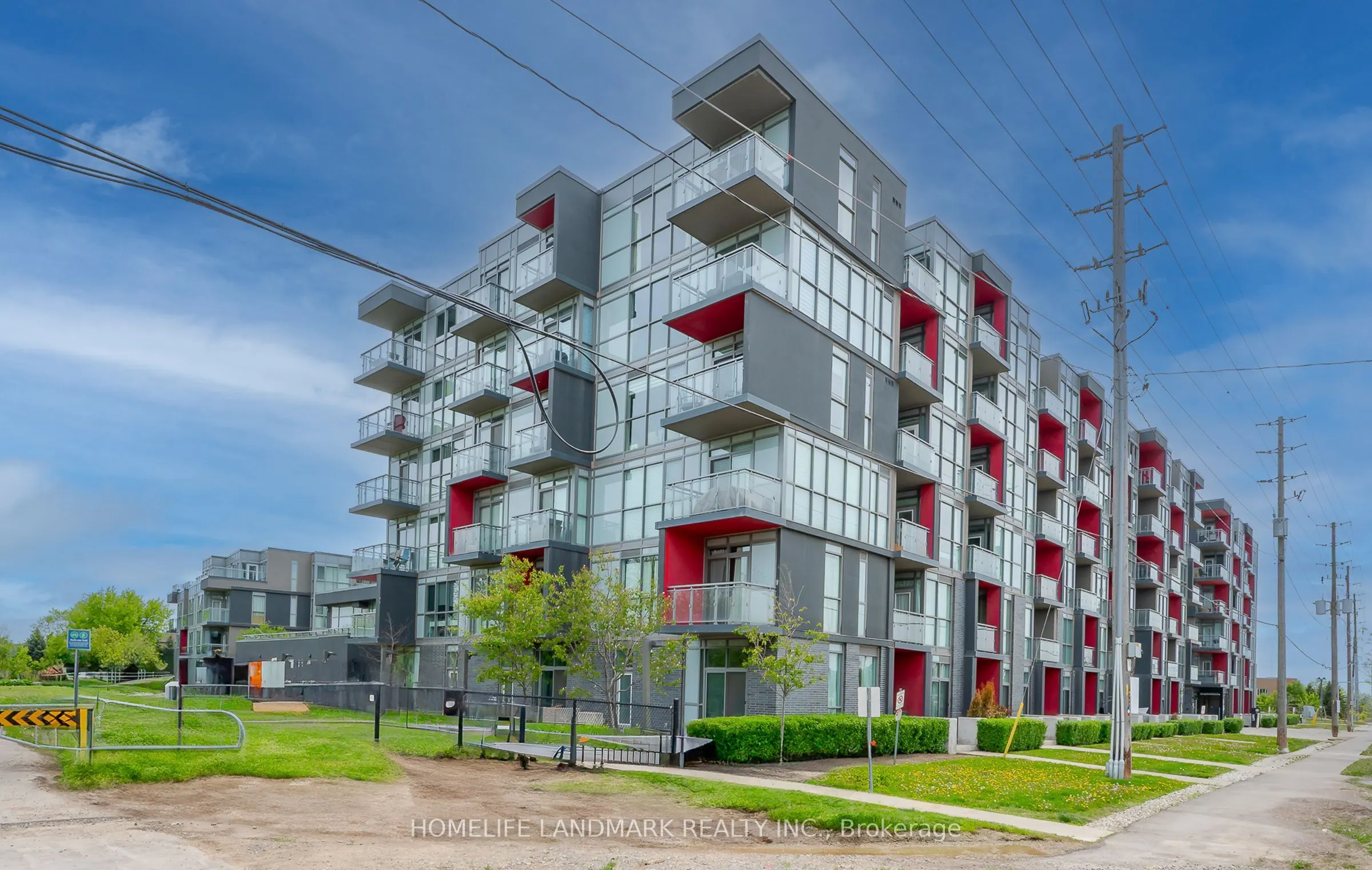 5240 Dundas Street #B213