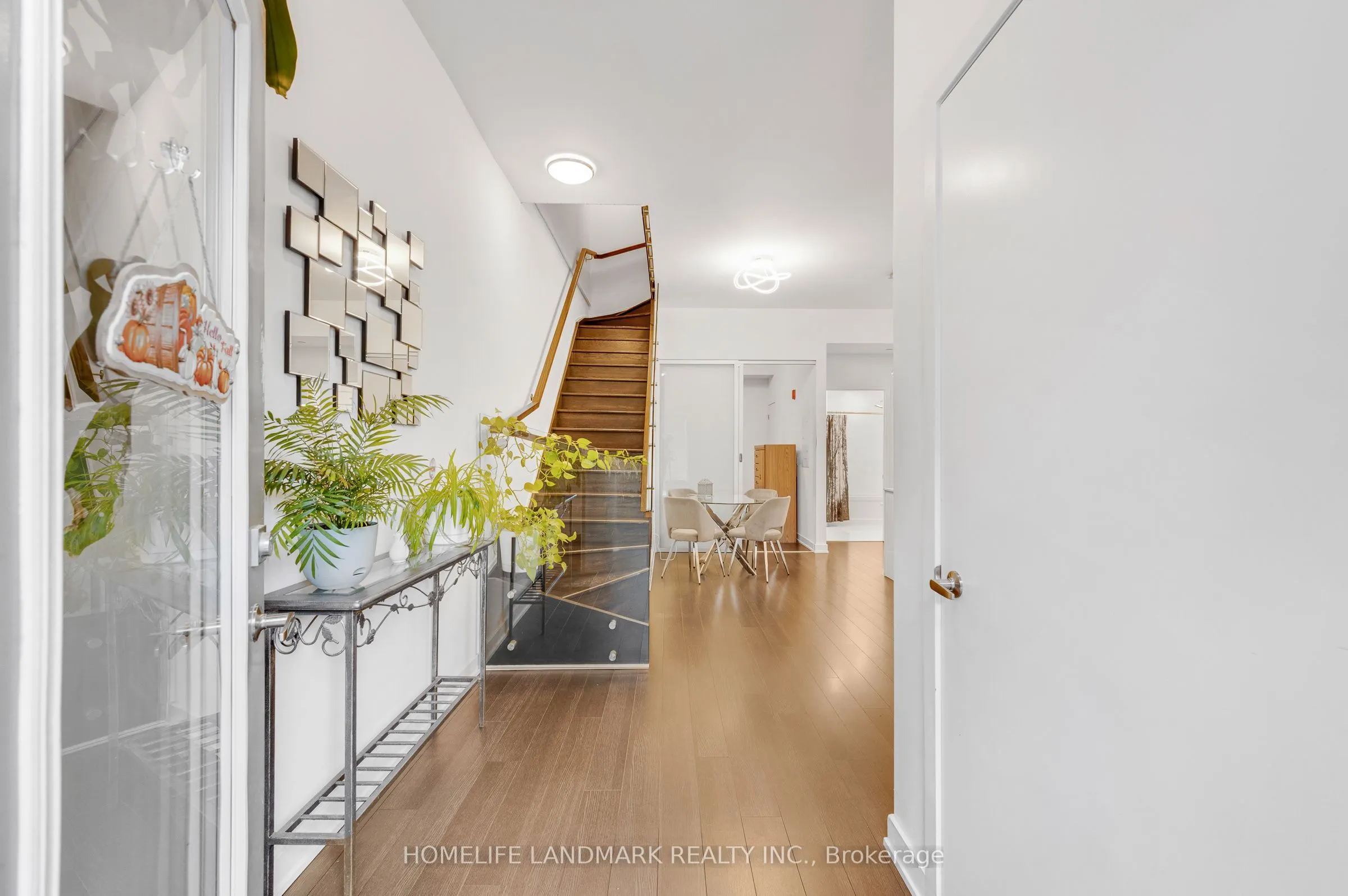5240 Dundas Street #B213