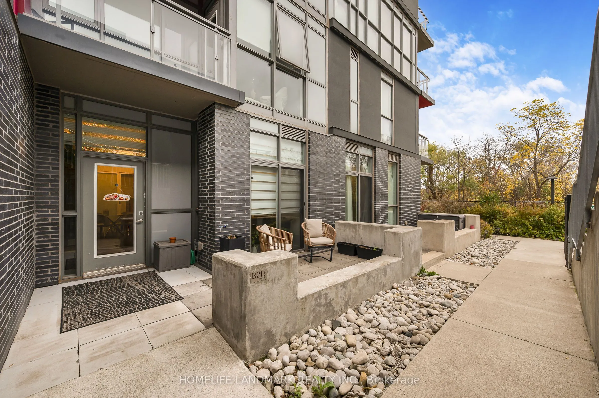 5240 Dundas Street #B213