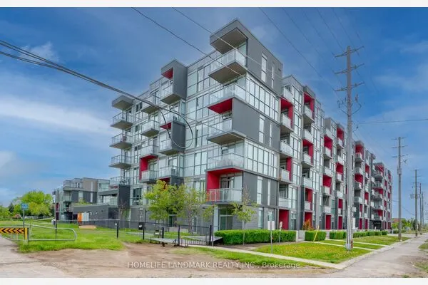 5240 Dundas Street #B213