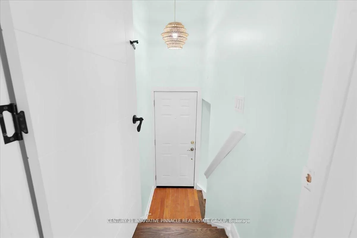 1 Judhaven Road #Bsmt