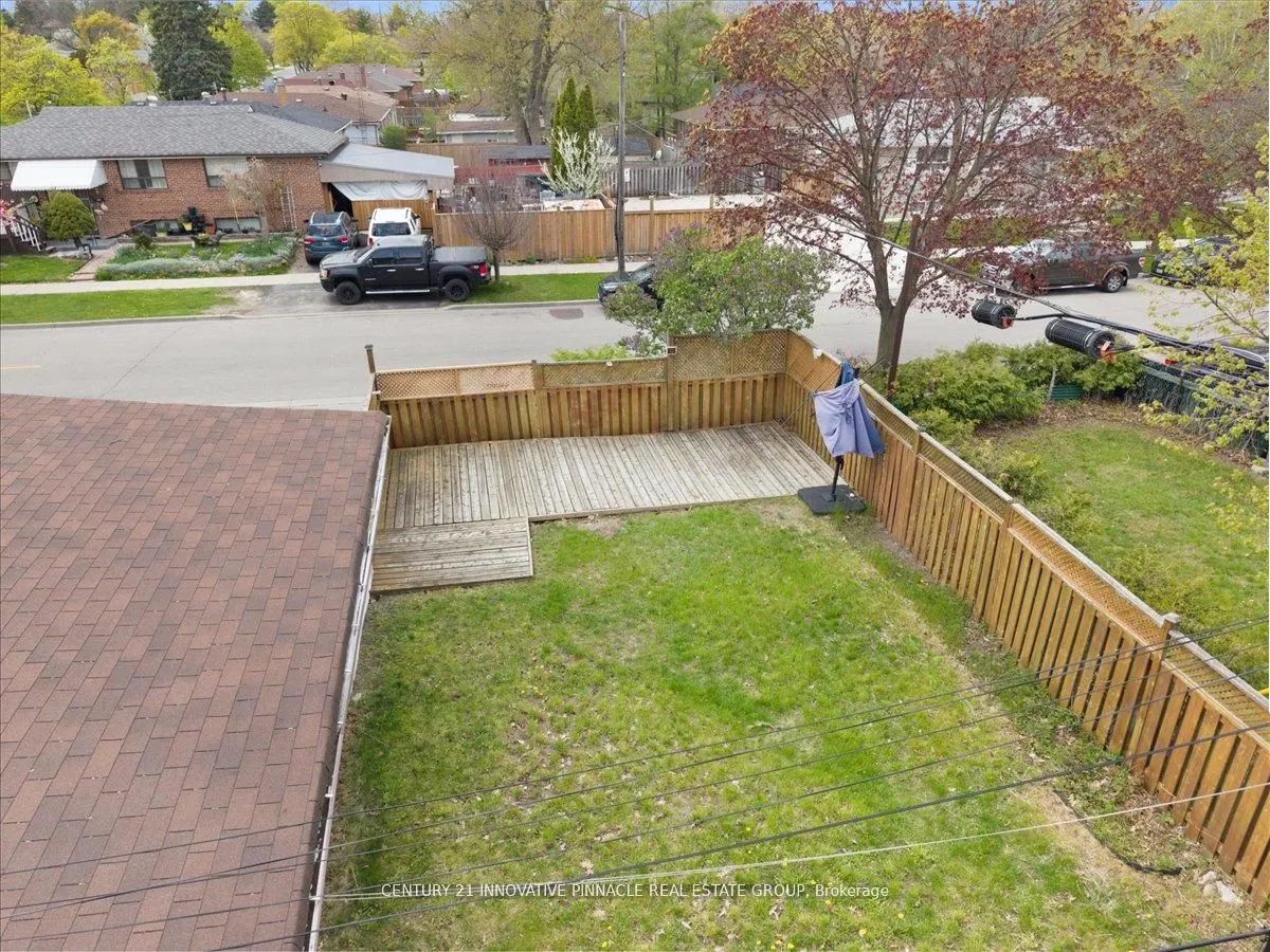 1 Judhaven Road #Bsmt