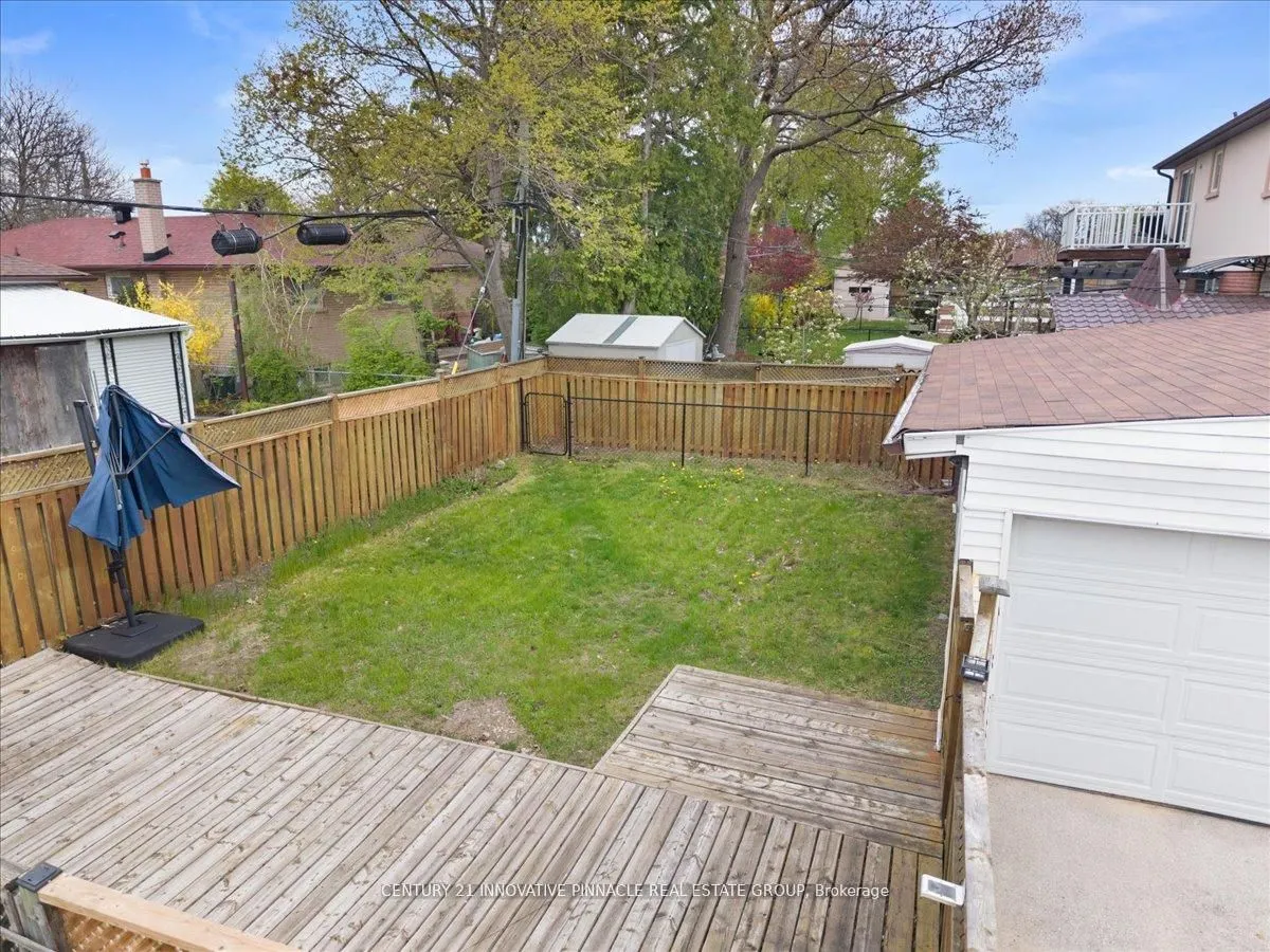 1 Judhaven Road #Bsmt