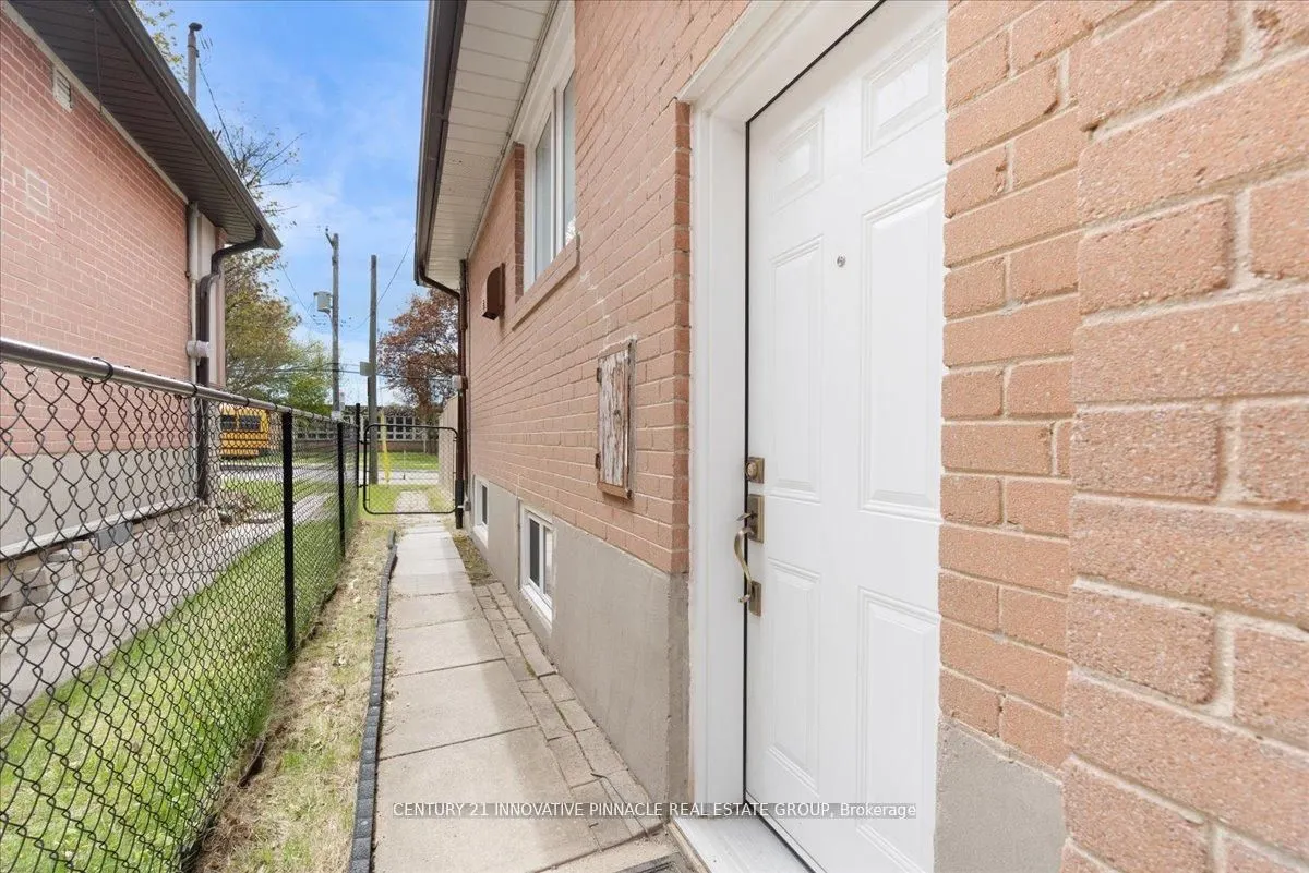1 Judhaven Road #Bsmt